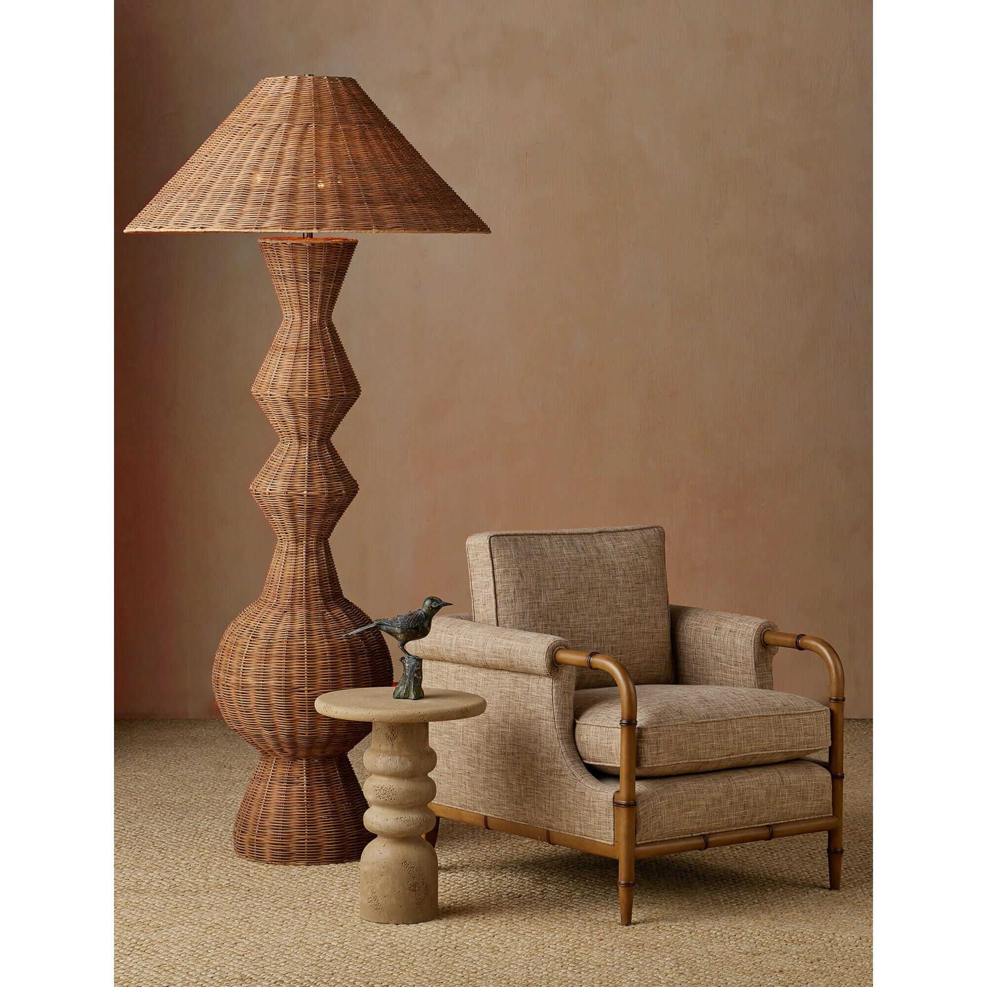 Shown in Dark Bronze finish