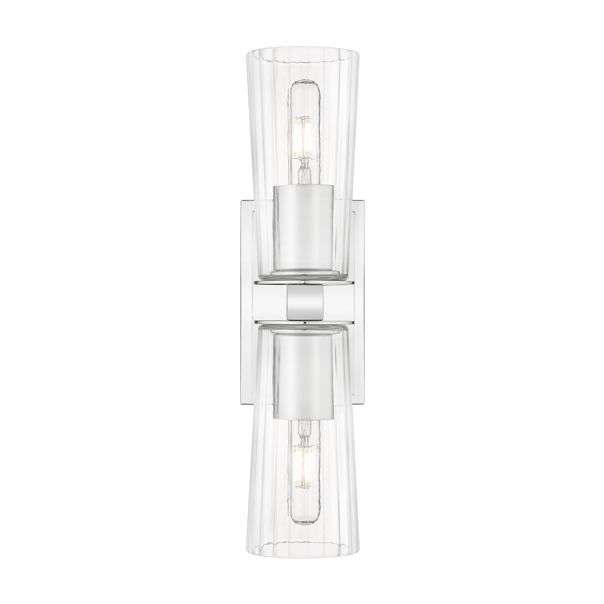Titus 18 Inch Wall Sconce by Z Lite