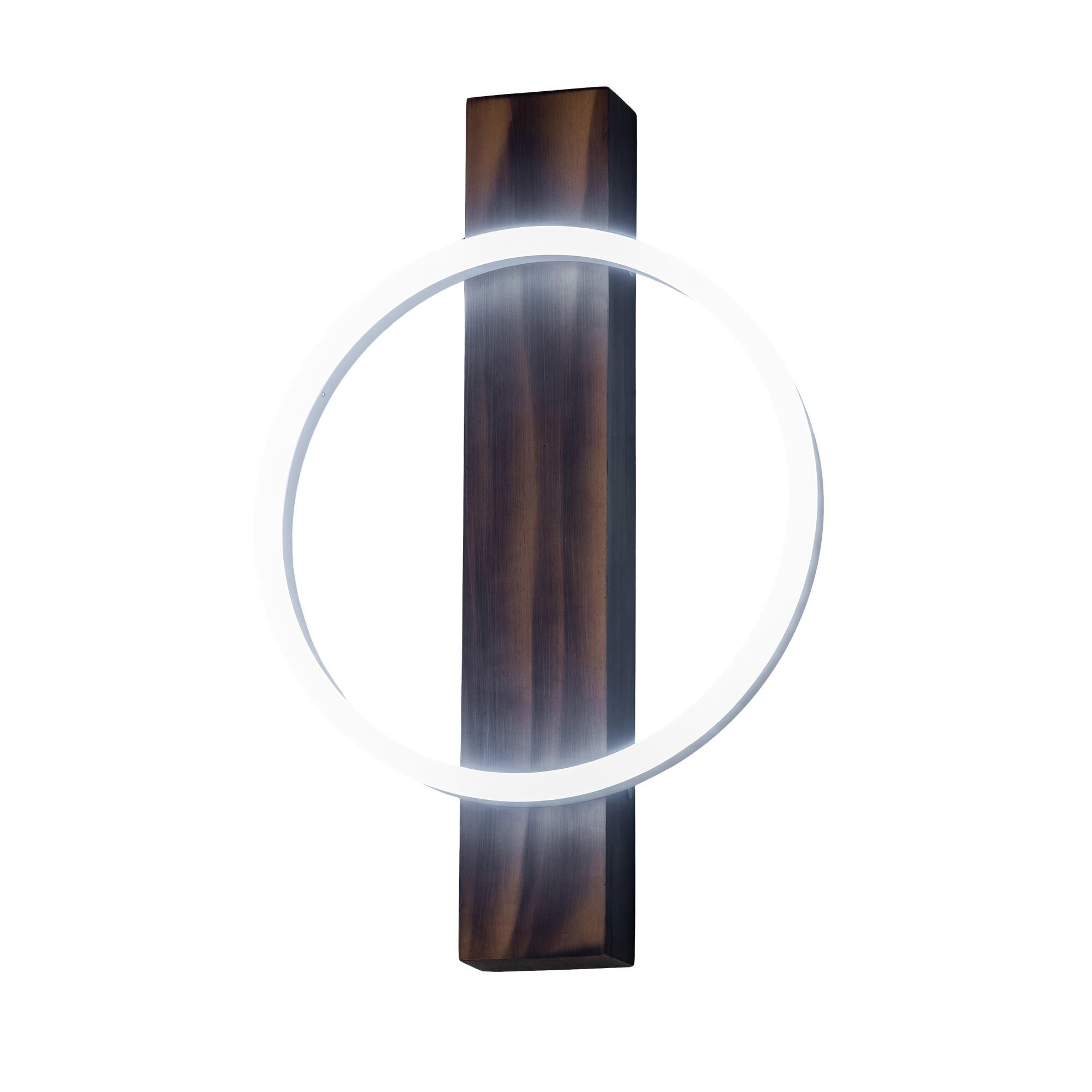 Meyda Lighting Ursula 18 Inch LED Wall Sconce