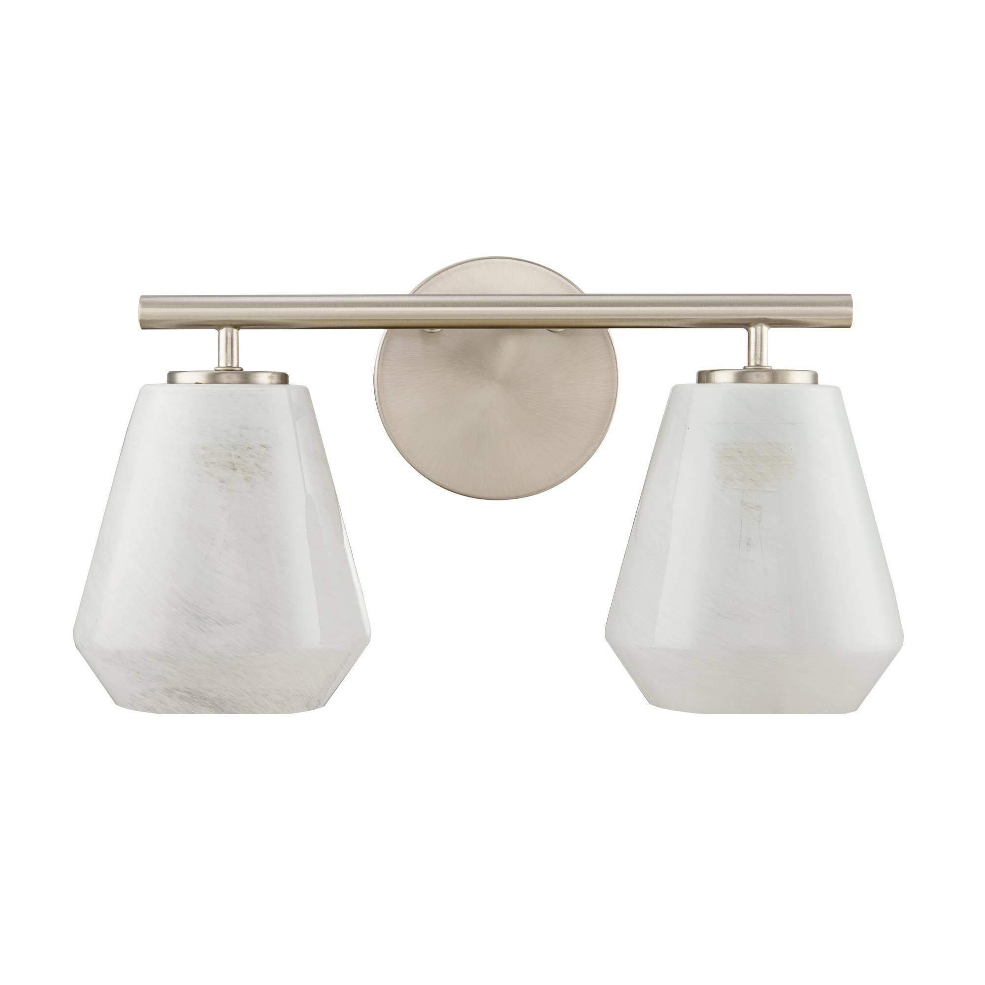 Brooke 15 Inch Bath Vanity Light,