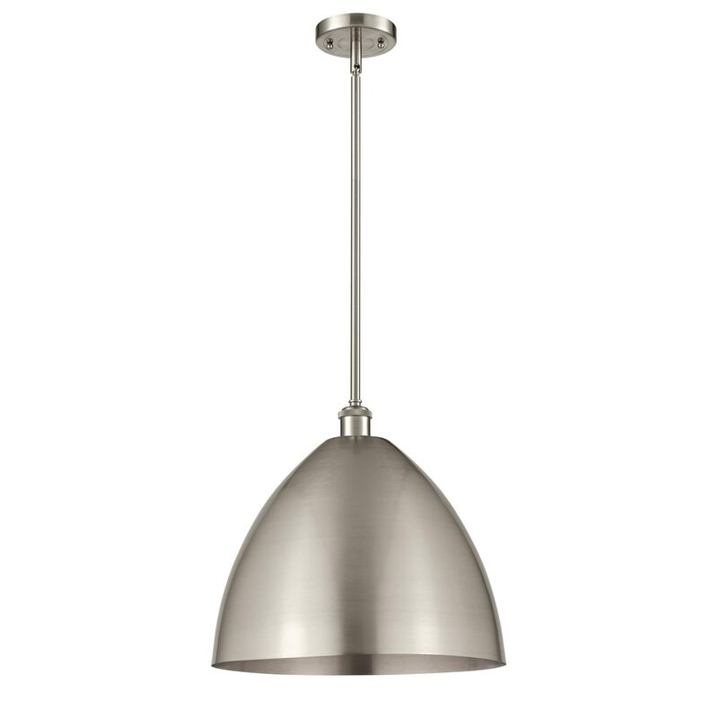 Innovations Lighting Bruno Marashlian Ballston Dome 16 Inch Large Pendant