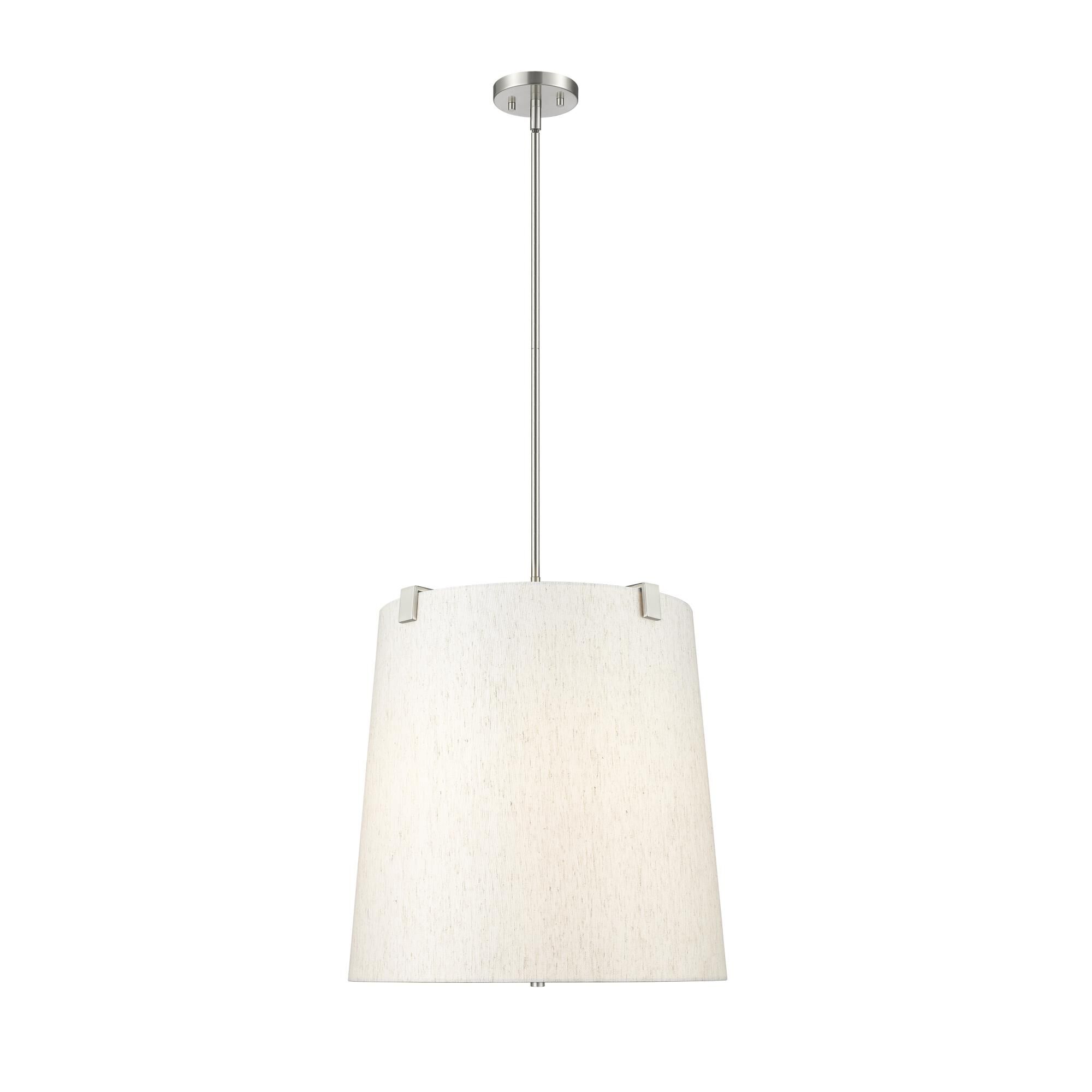 Weston 18 Inch Large Pendant by Z Lite