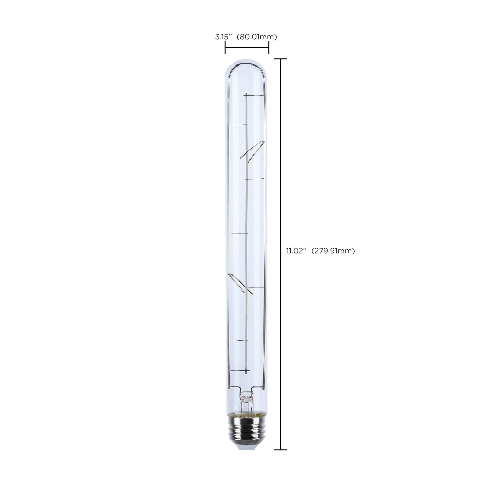 LED Light Bulb by Satco