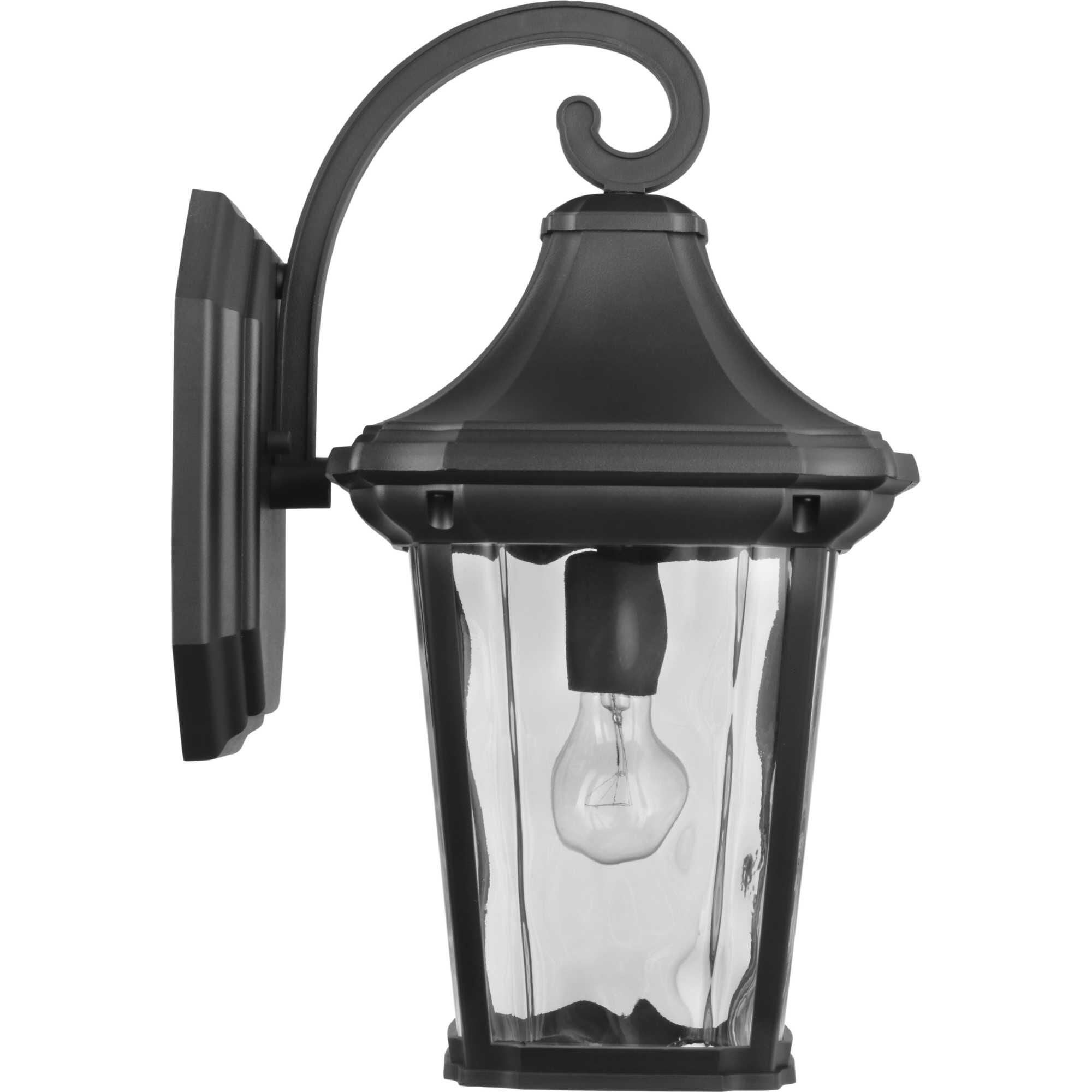 Progress Lighting Marquette 18 Inch Tall Outdoor Wall Light