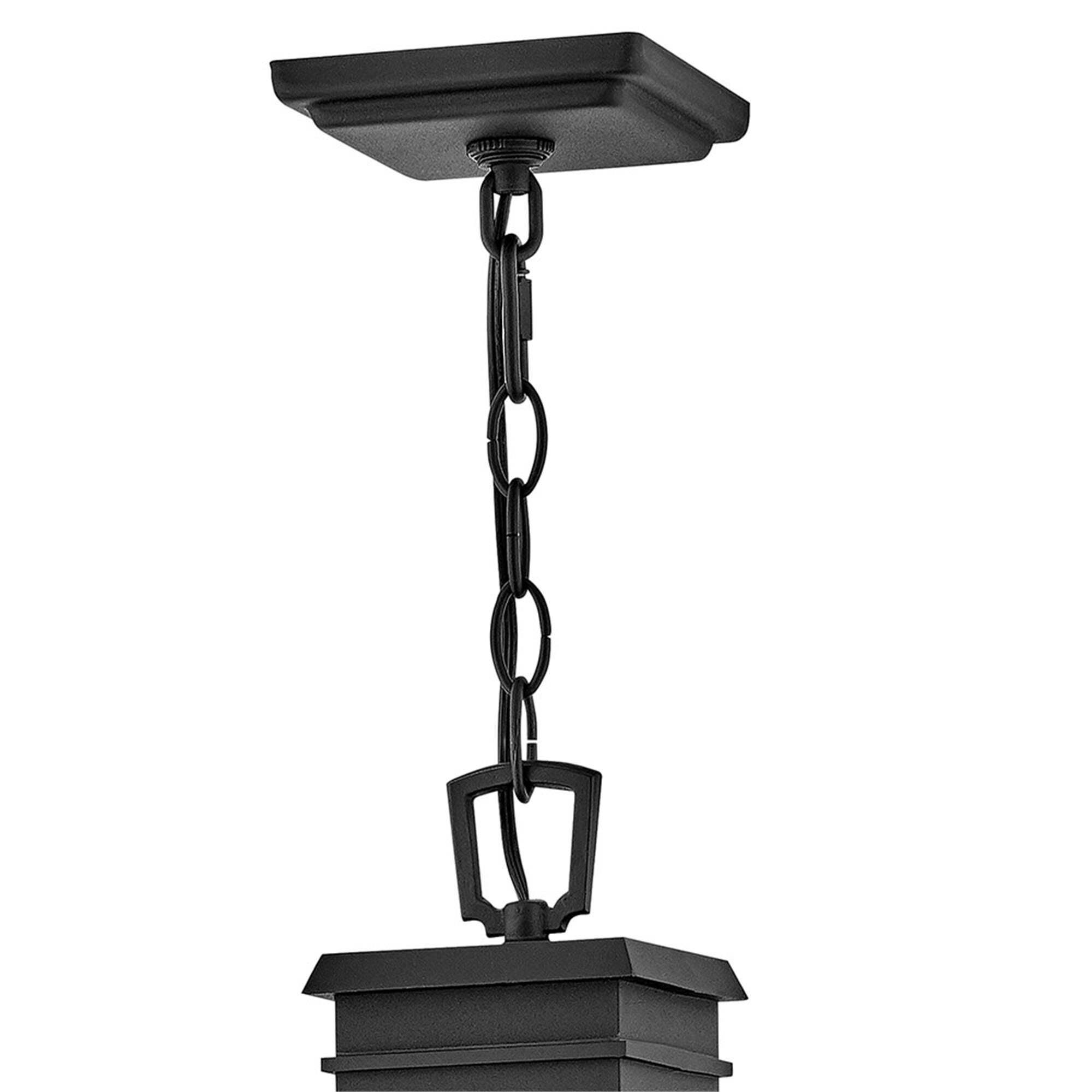 Beacon Hill Large Outdoor Hanging Lantern,
