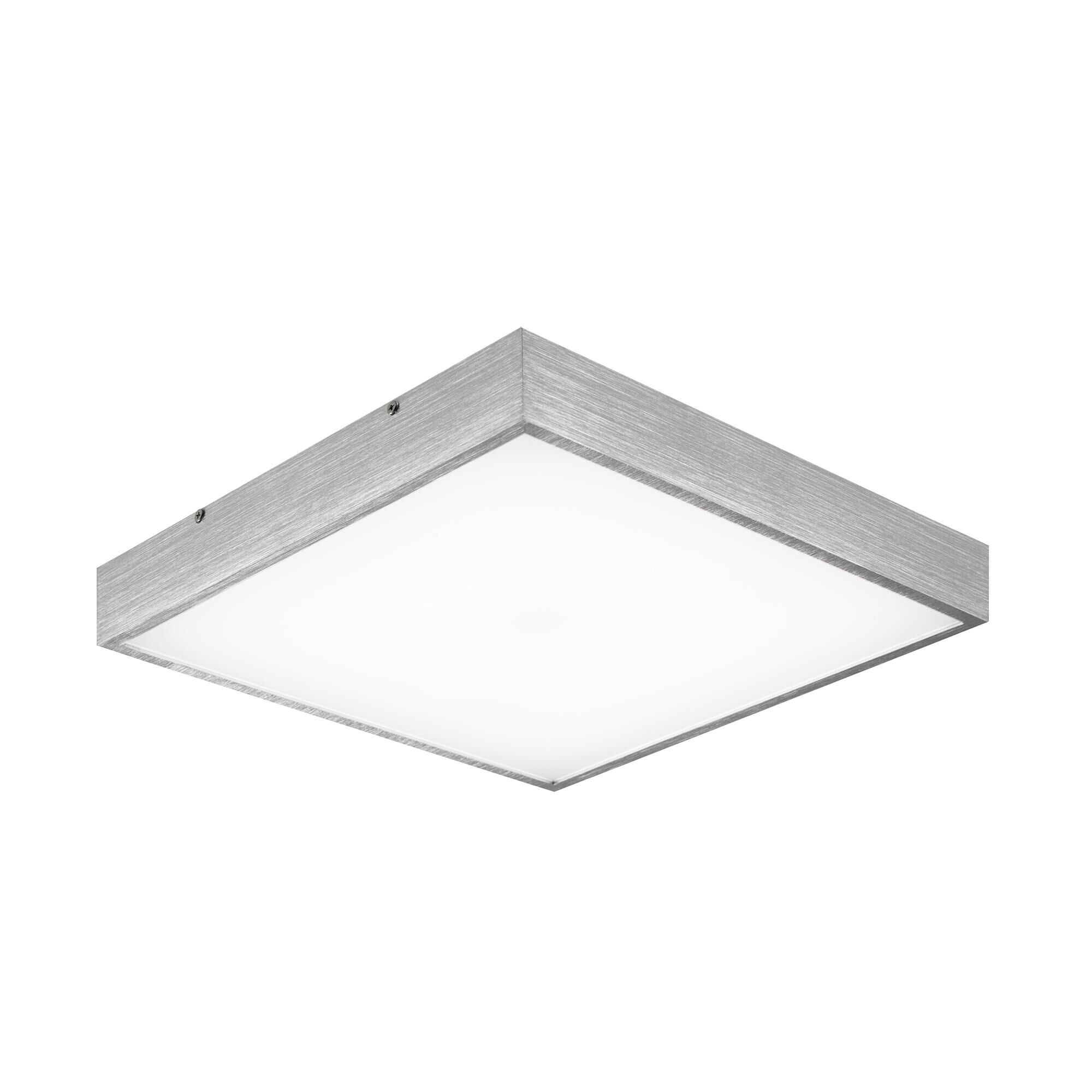 Kashi 14 Inch 1 Light LED Flush Mount by Matteo Lighting