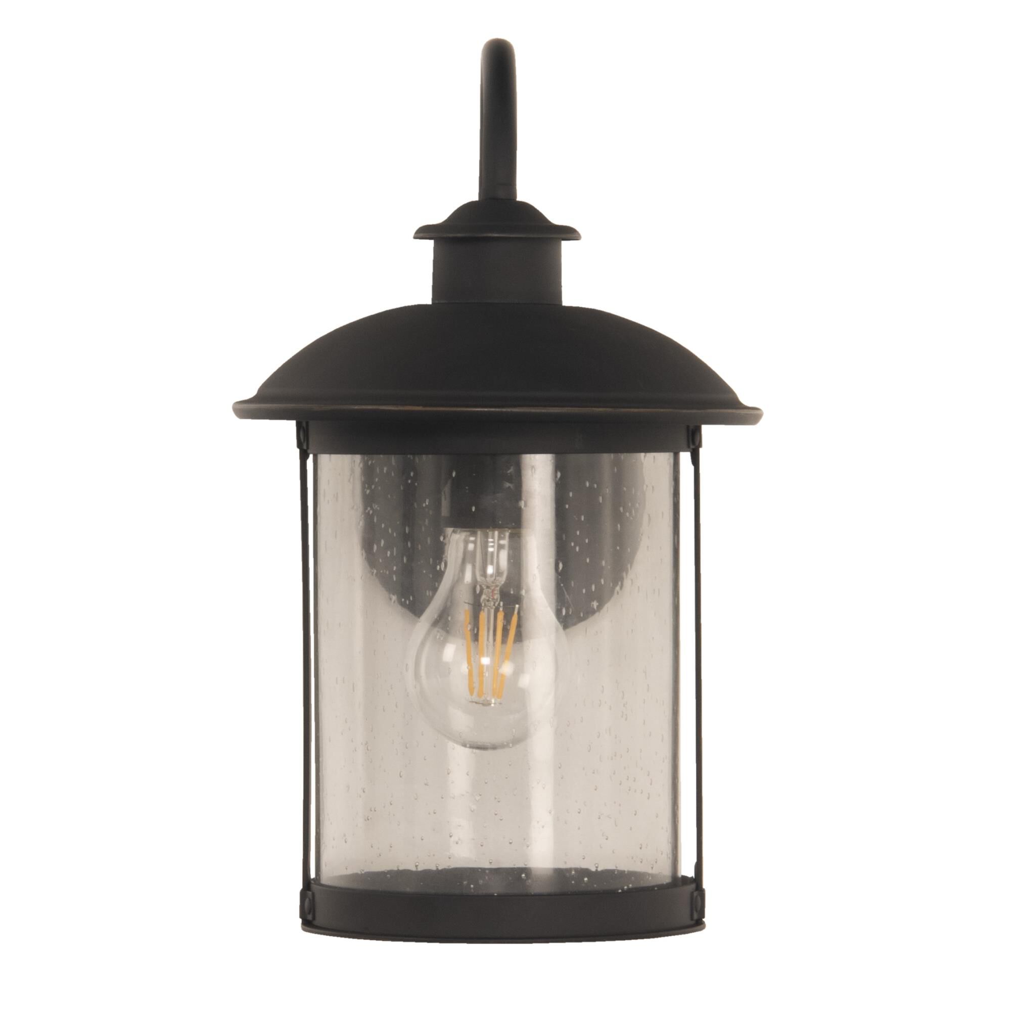 Craftmade O'Fallon 12 Inch Tall Outdoor Wall Light