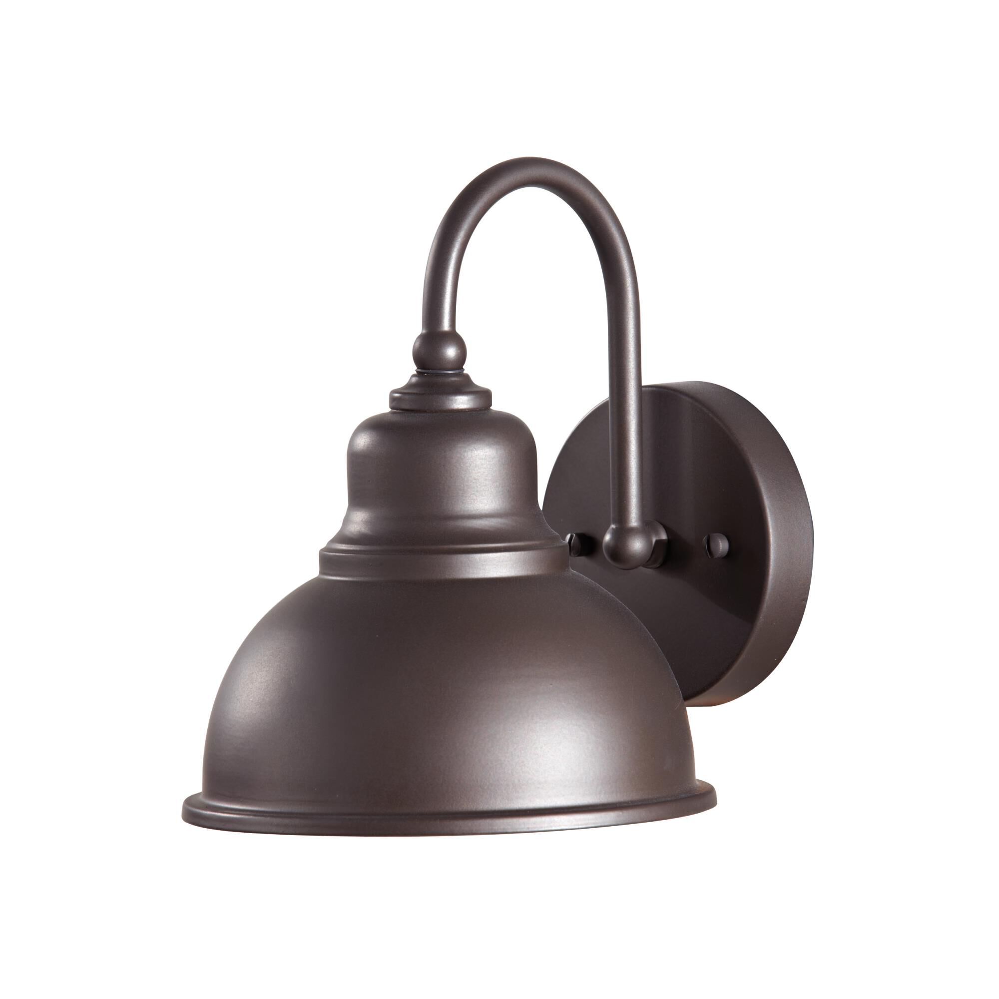 Shown in Oil Rubbed Bronze finish