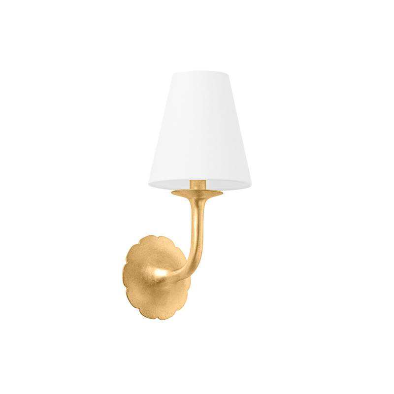 Winnipeg Medium Wall Sconce by Hudson Valley Lighting