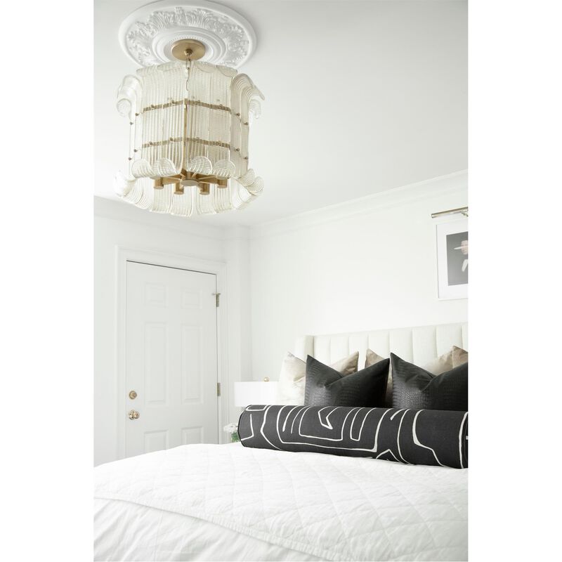 Brasher Small Chandelier by Hudson Valley Lighting