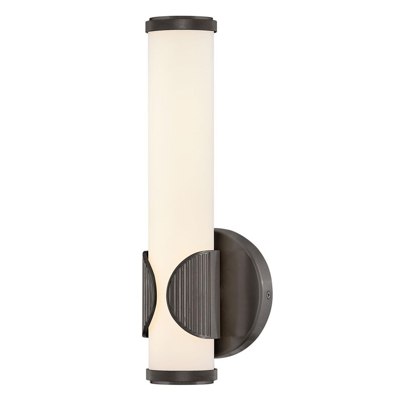 Femi Small Wall Sconce by Hinkley