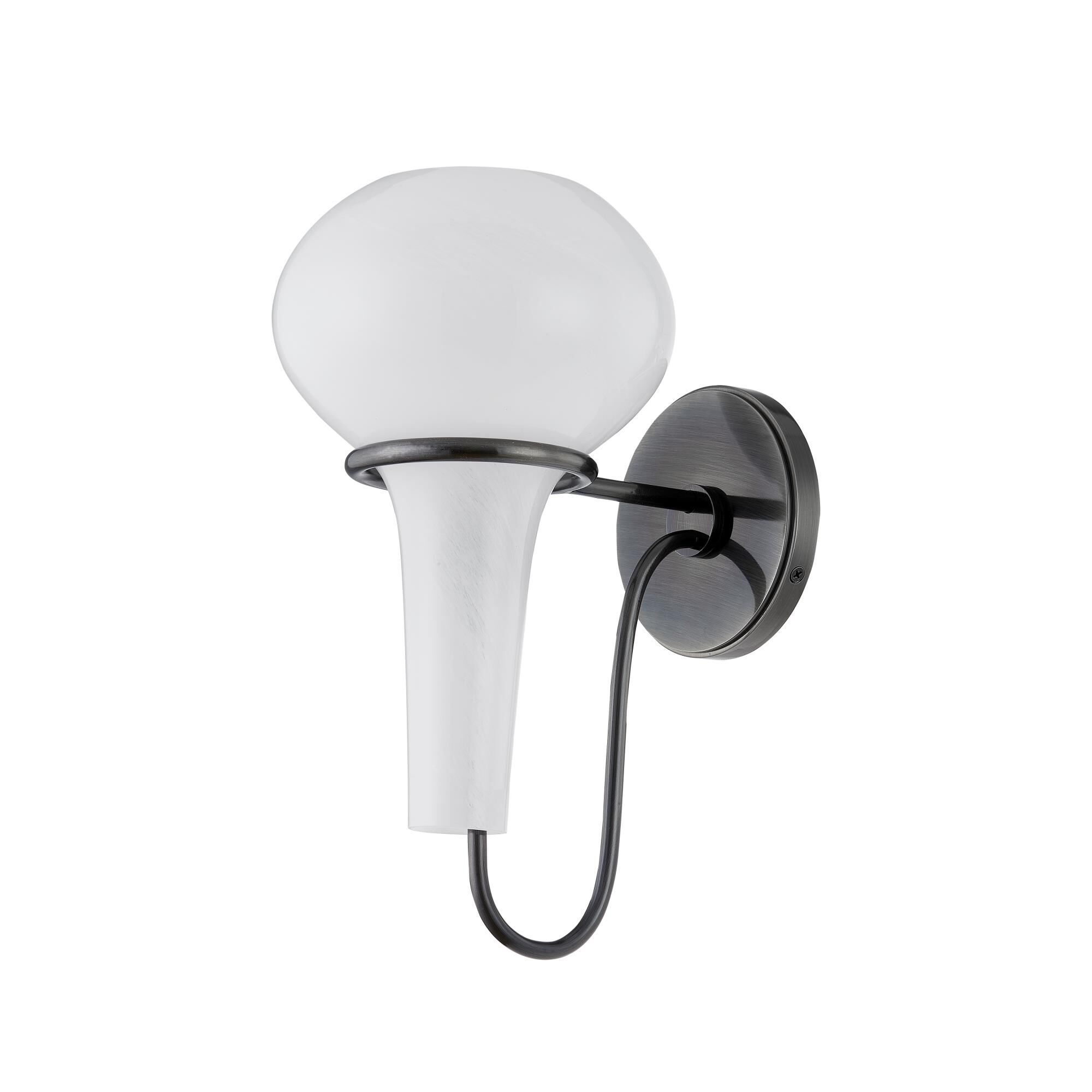 Adams Corner Wall Sconce by Hudson Valley Lighting