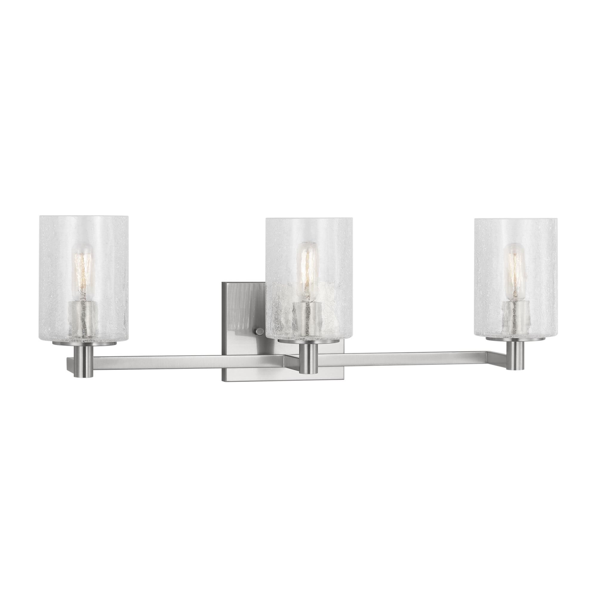 Parker 25 Inch Bath Vanity Light by Generation Lighting