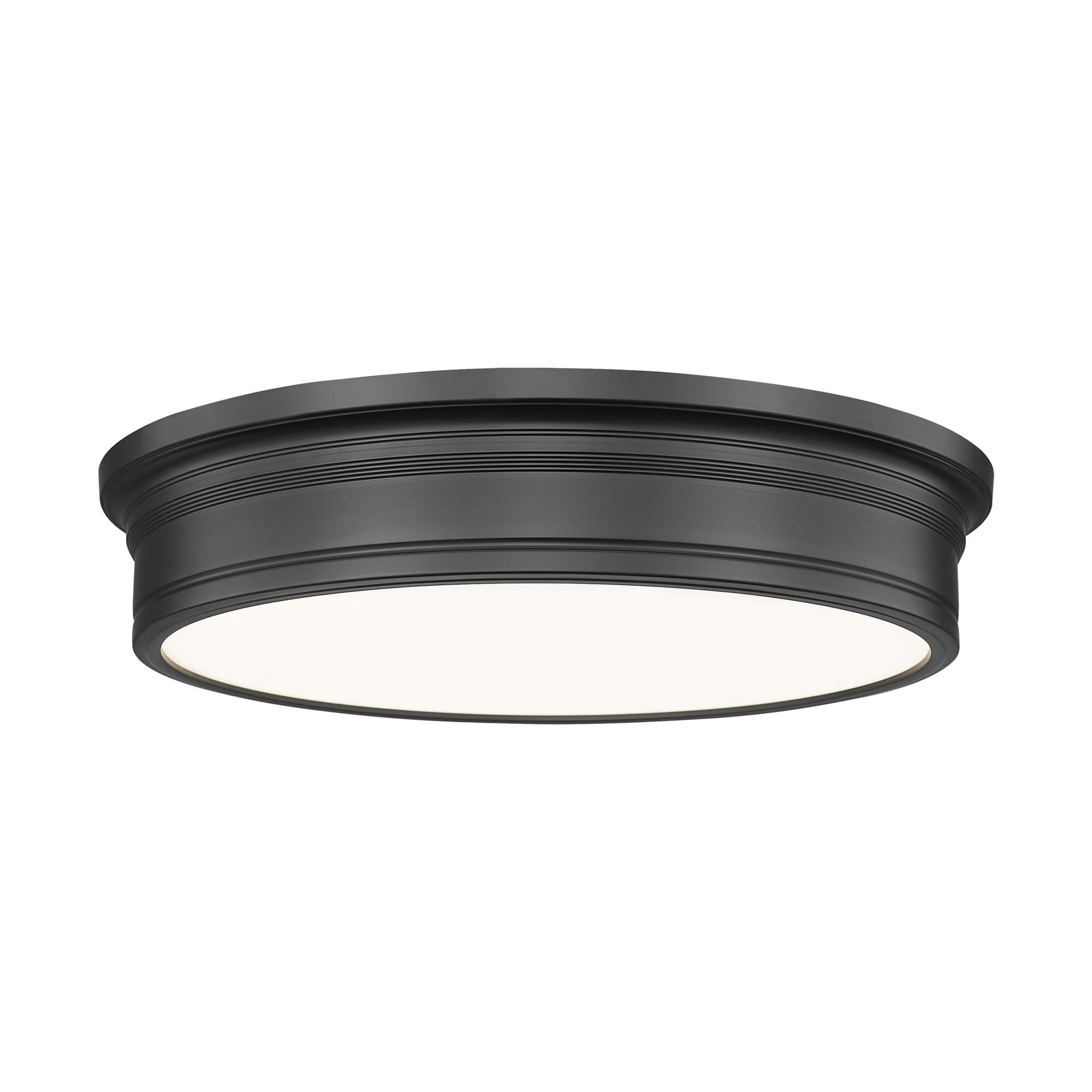 Bentley 20 Inch Flush Mount by Z-lite
