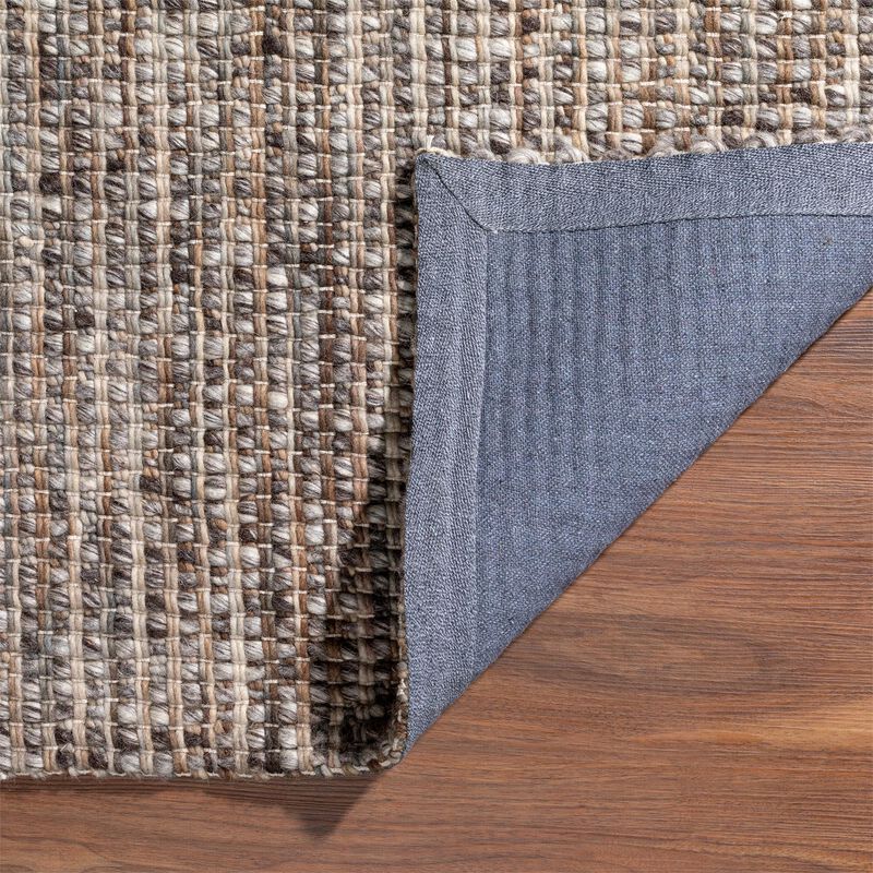 Bondi BD1 Hand Loomed Wool Area Rug by Dalyn Rug Company