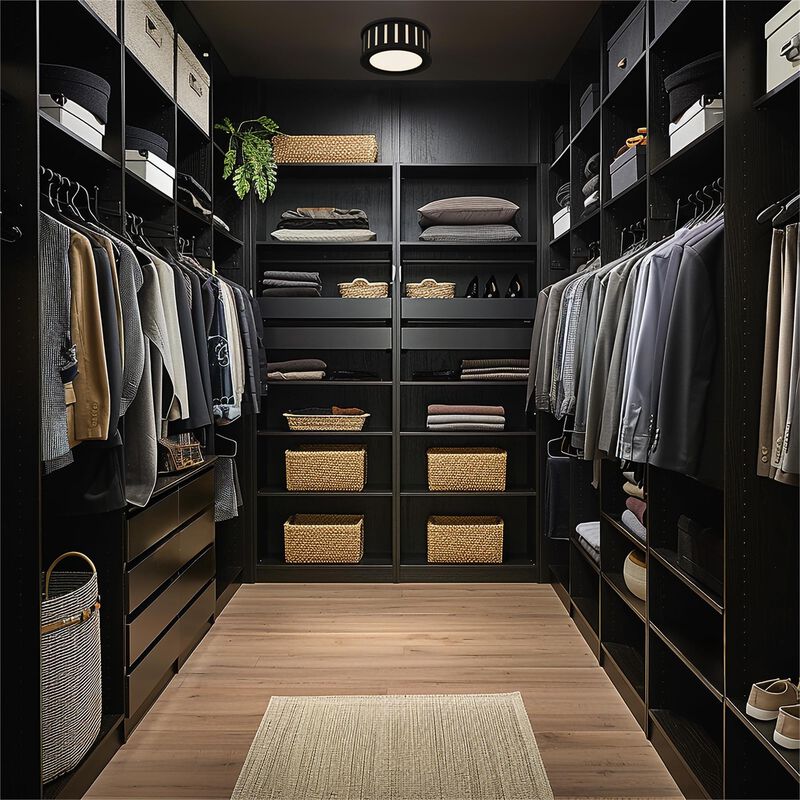 Kendal 10 Inch 2 Light Flush Mount by Crystorama