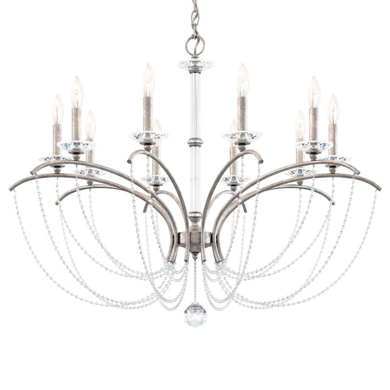 Priscilla 36 Inch Chandelier by Schonbek