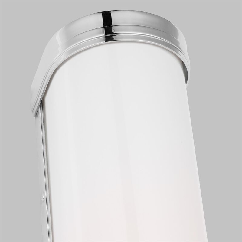 Alexa Hampton Ifran 24 Inch 2 Light Bath Vanity Light by Visual Comfort Studio