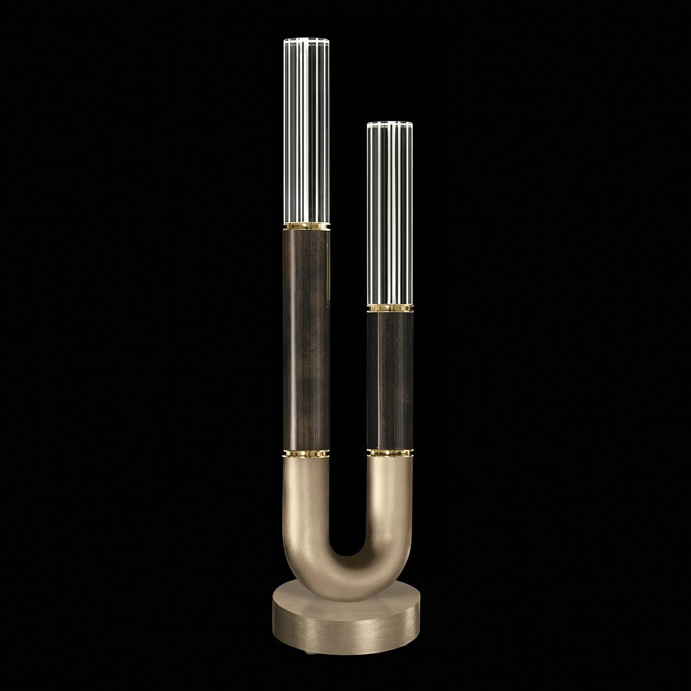 Antonia Antonia Table Lamp by Fine Art Handcrafted Lighting