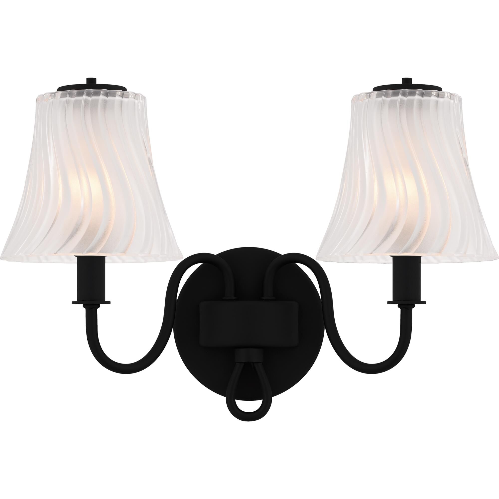 Mckinney 16 Inch Bath Vanity Light by Quoizel