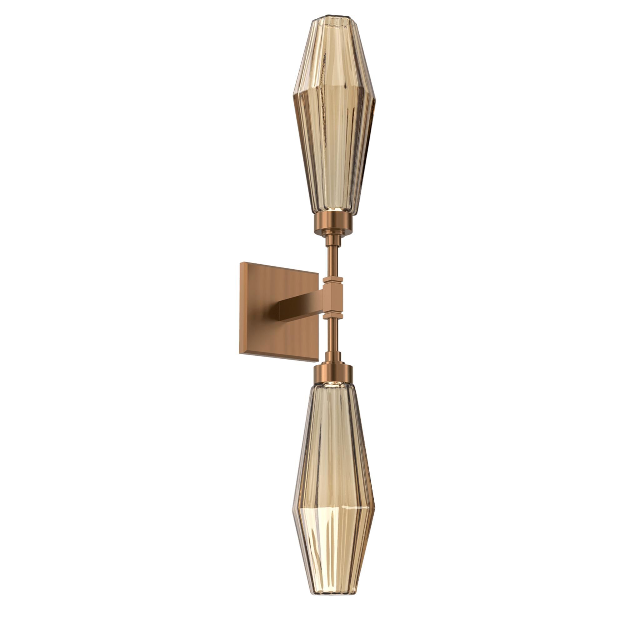 Aalto Wall Sconce by Hammerton Studio