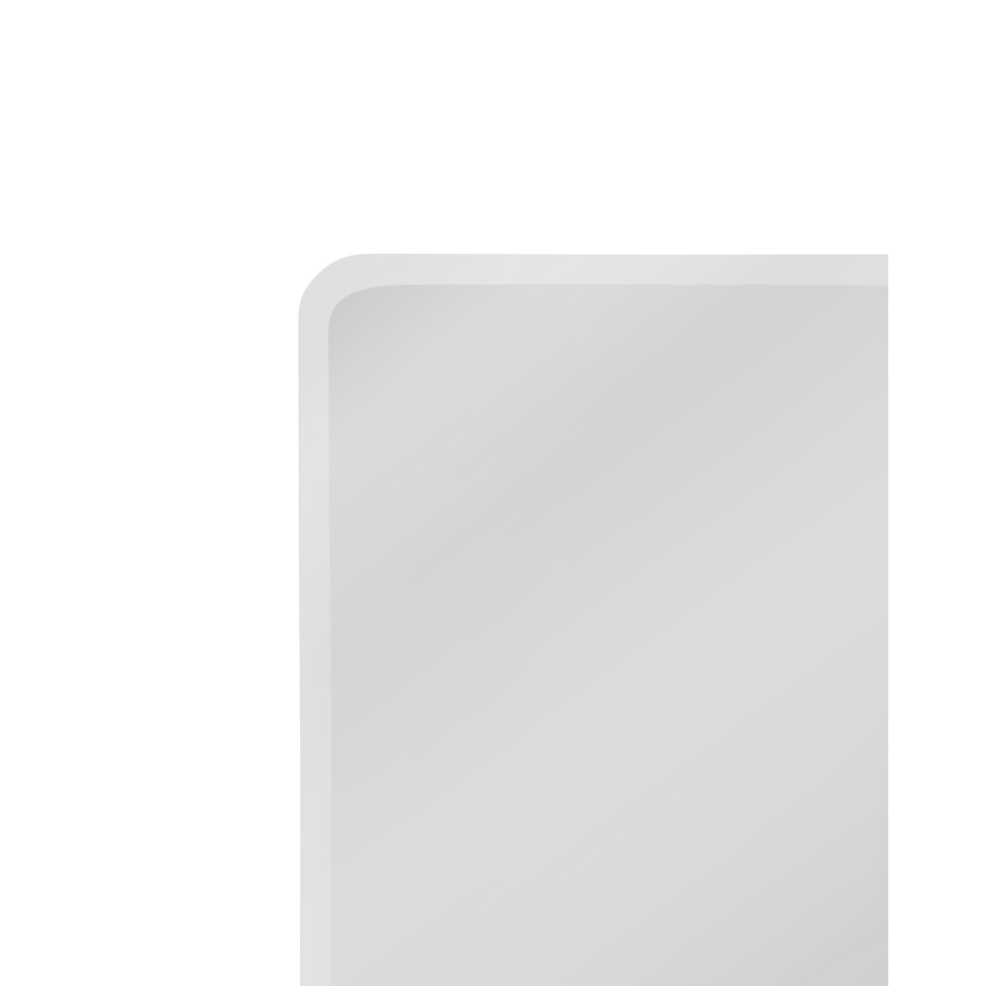 Luzerene 30 Inch Decorative Mirror By Bassett Mirror Company