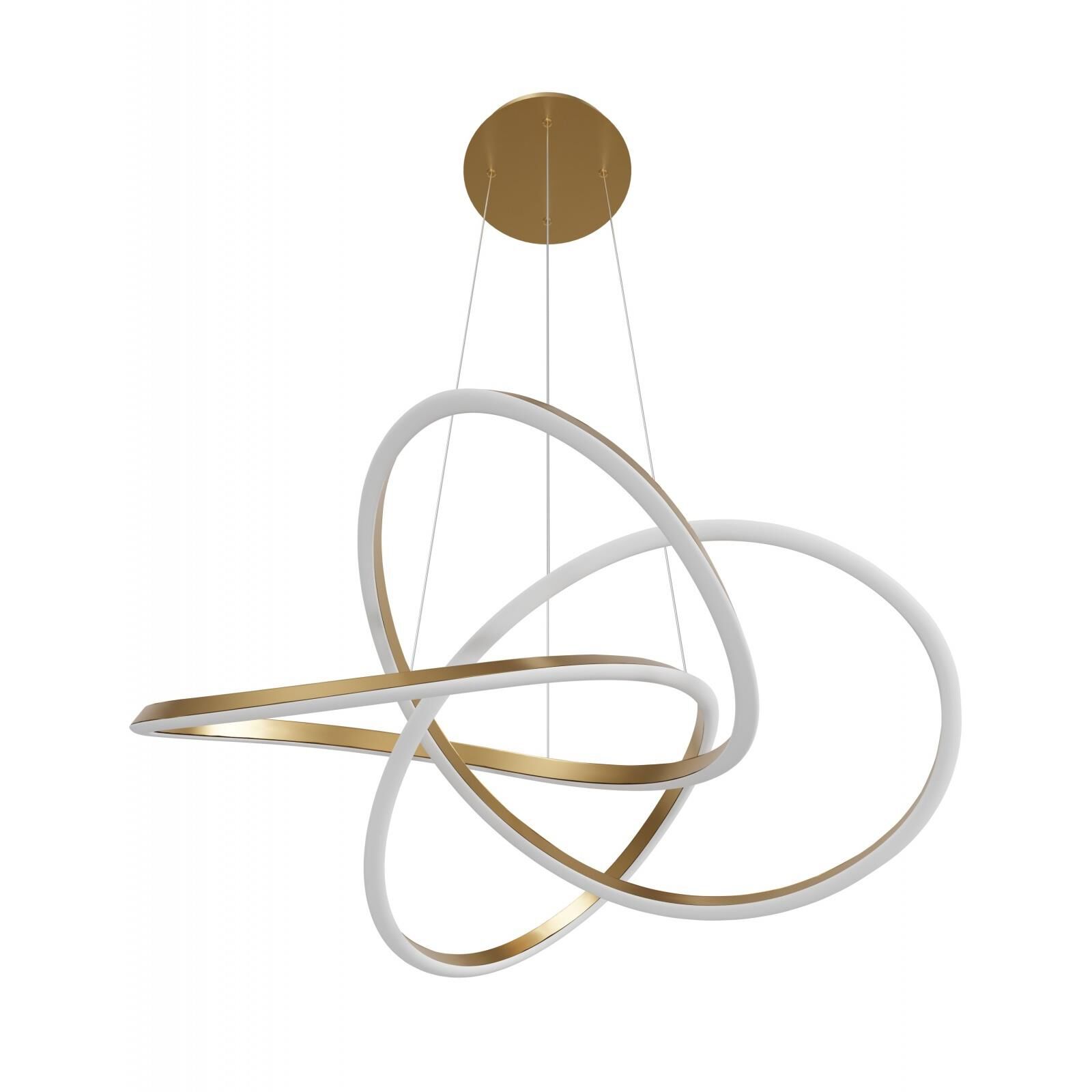 Shown in Golden Bronze finish