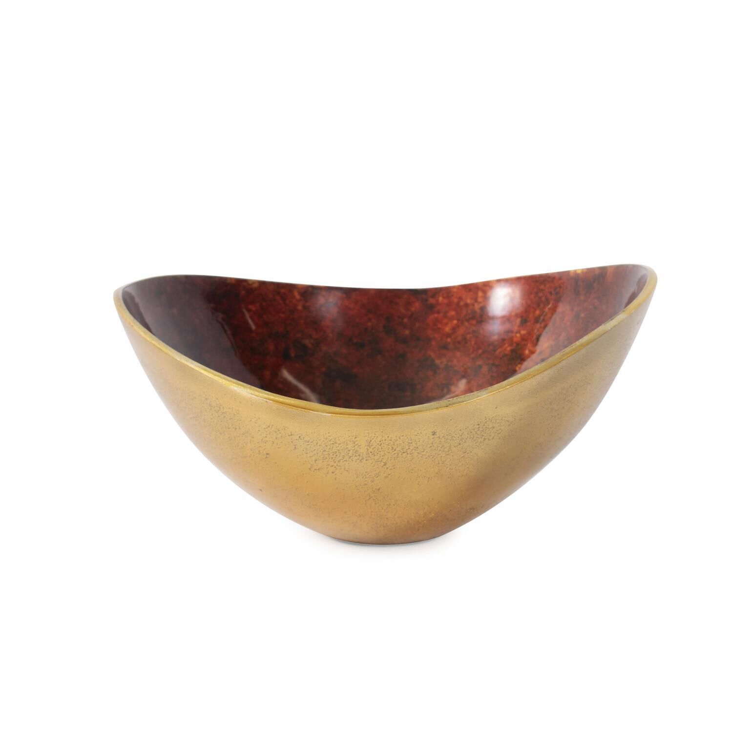 The Sharma Bowl by Howard Elliott Collection
