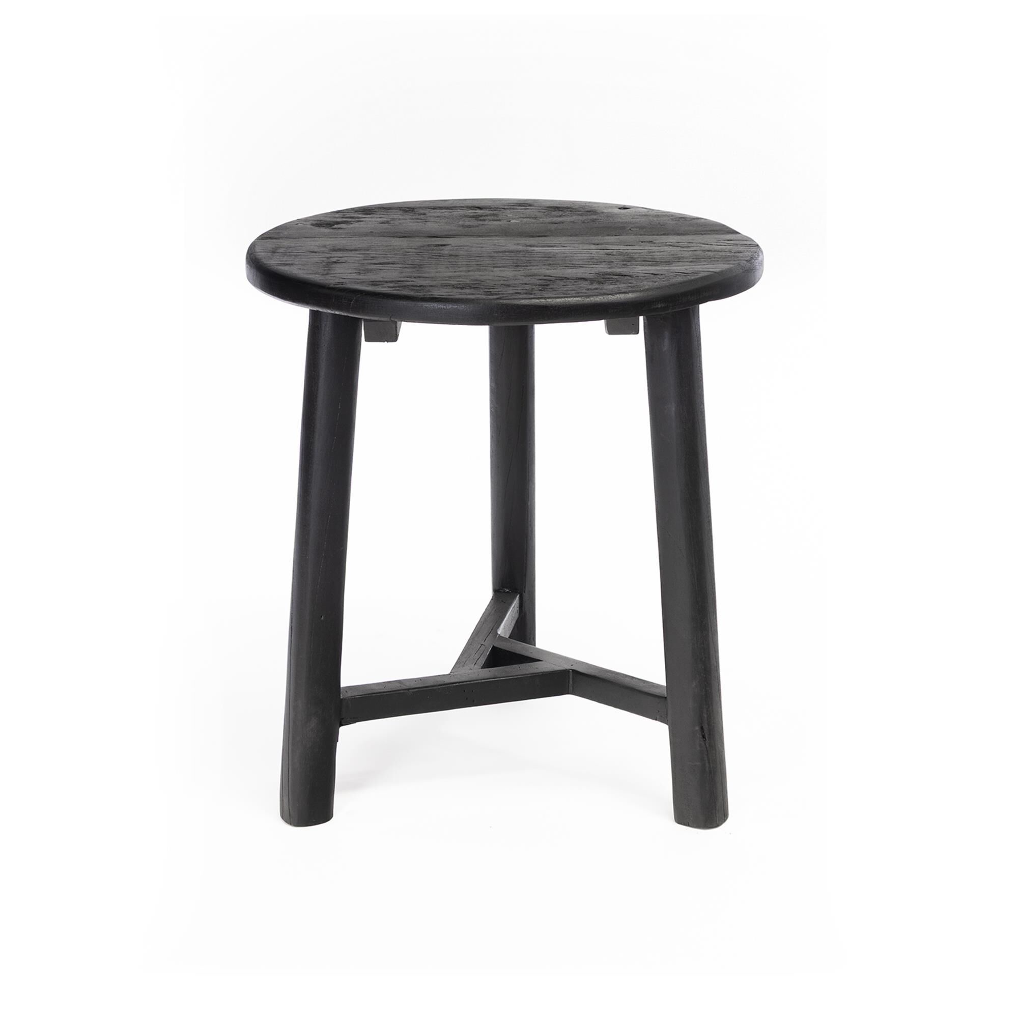 Shown in Black finish
