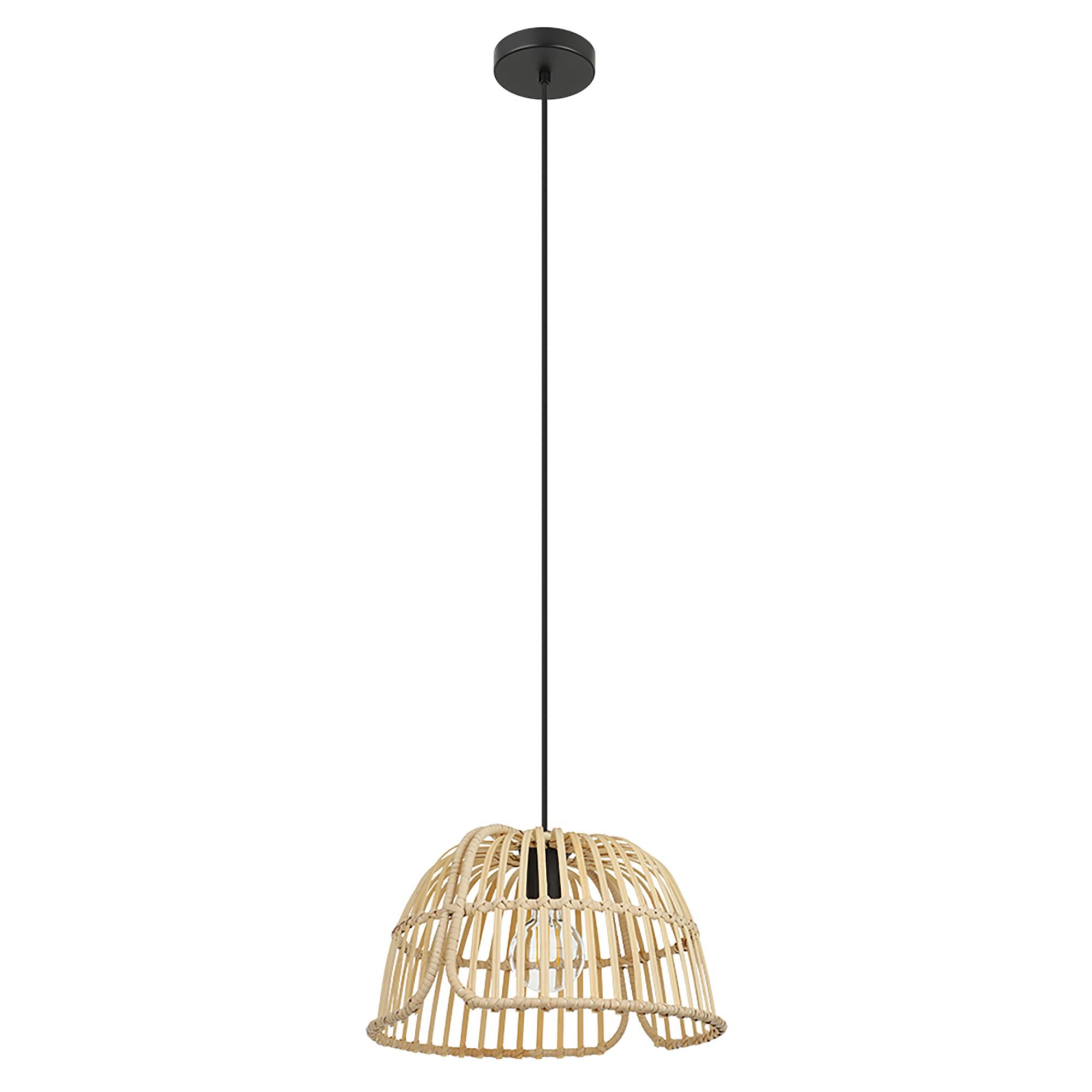 Eglo Lighting Glyneath 14 Inch Large Pendant