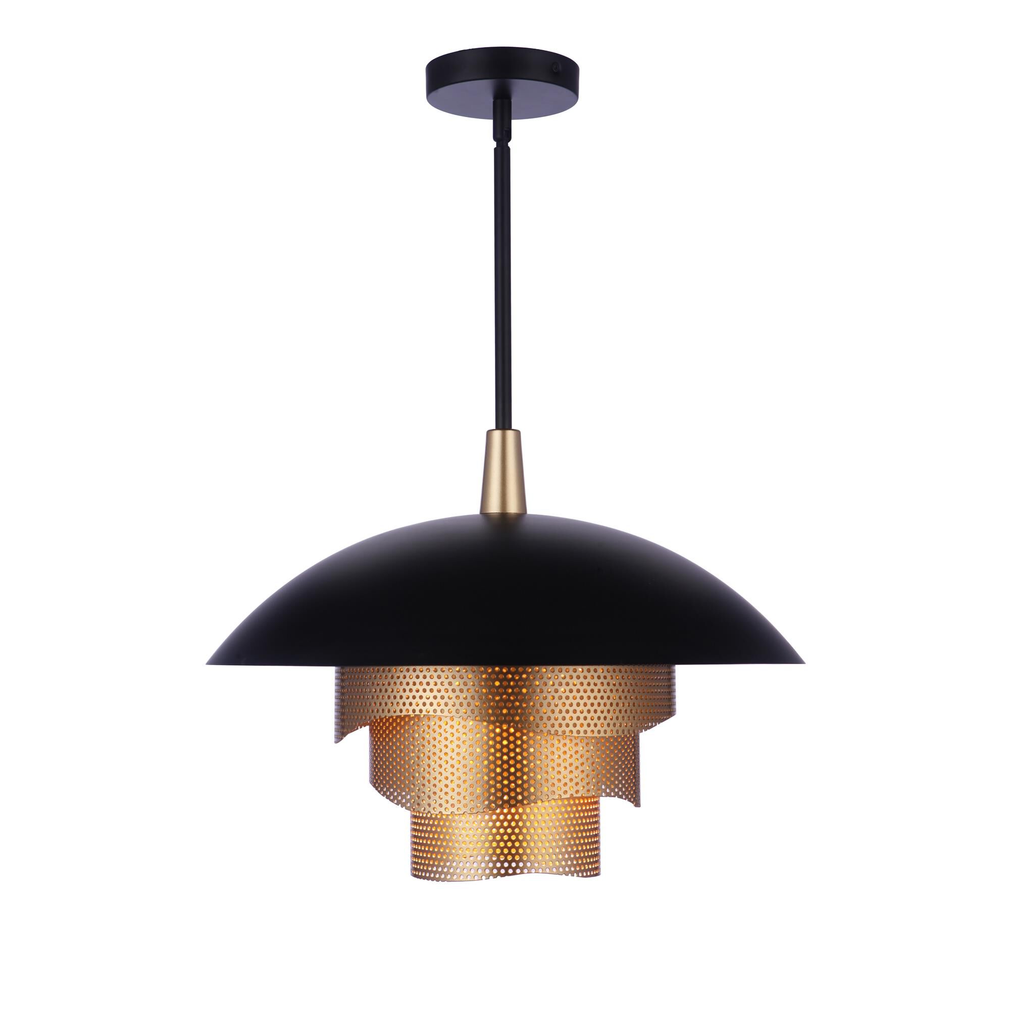 Sculptural Statement Pendants Small Pendant Light,