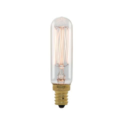 25 Watt 2700K Incandescent Light Bulb by Bulbrite