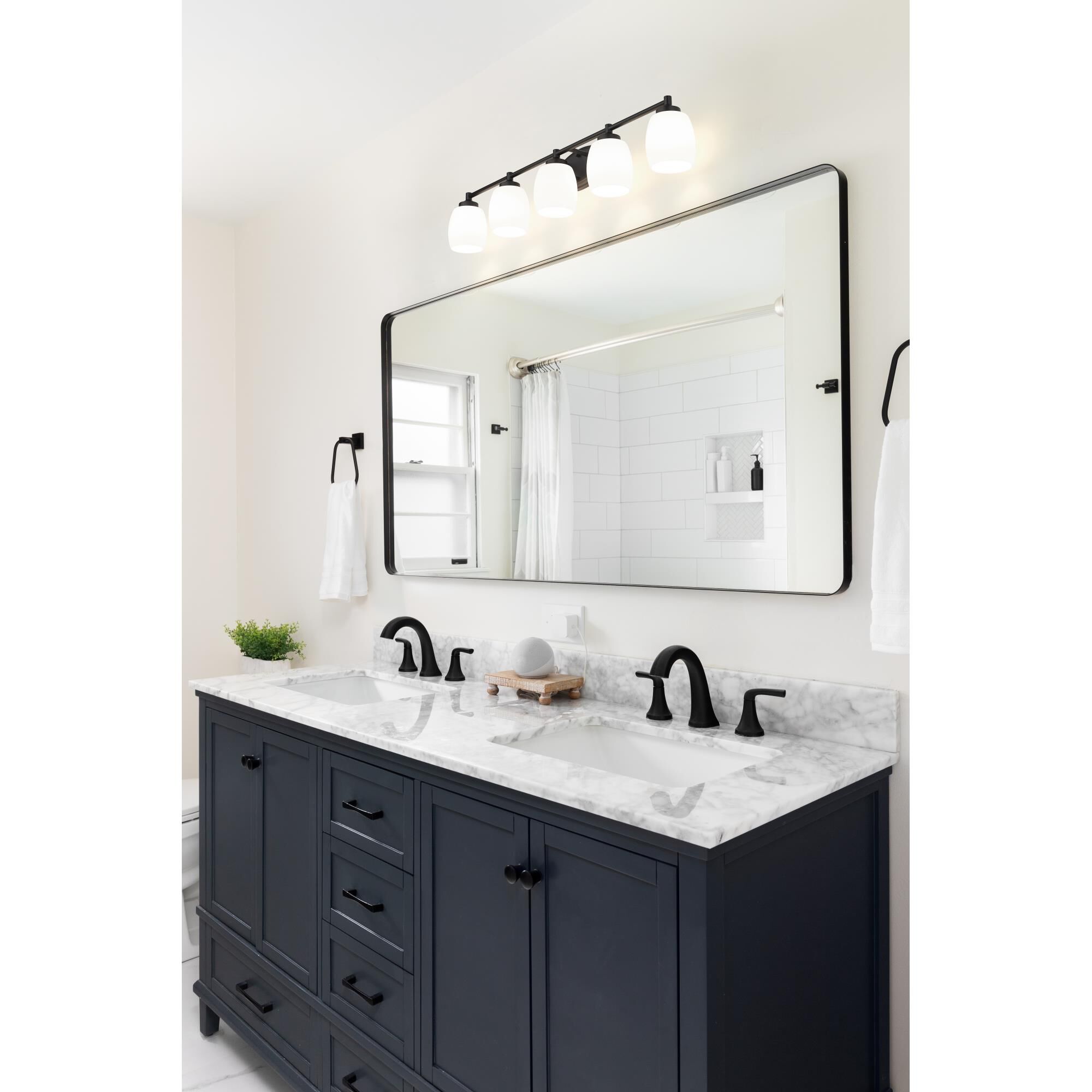 Kendrick 39 Inch Bath Vanity Light by Z Lite