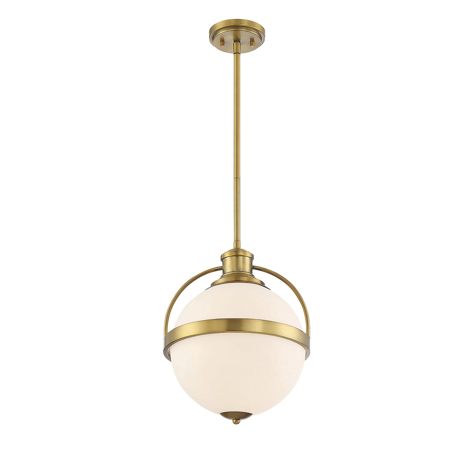 Savoy House Westbourne 12 Inch Mini Pendant