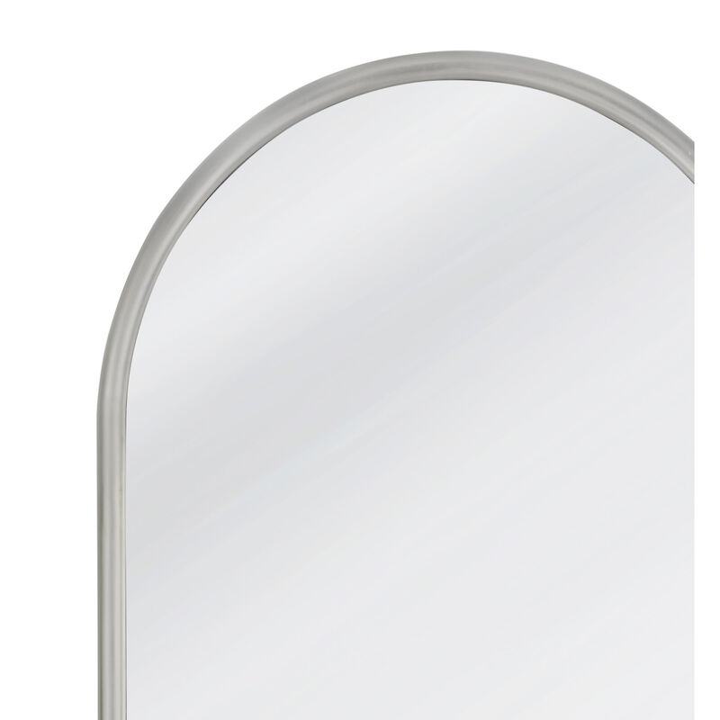 Malia 80 Inch Floor Mirror by Bassett Mirror Company