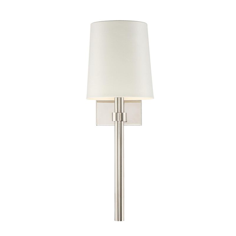 Bromley 18 Inch Wall Sconce by Crystorama