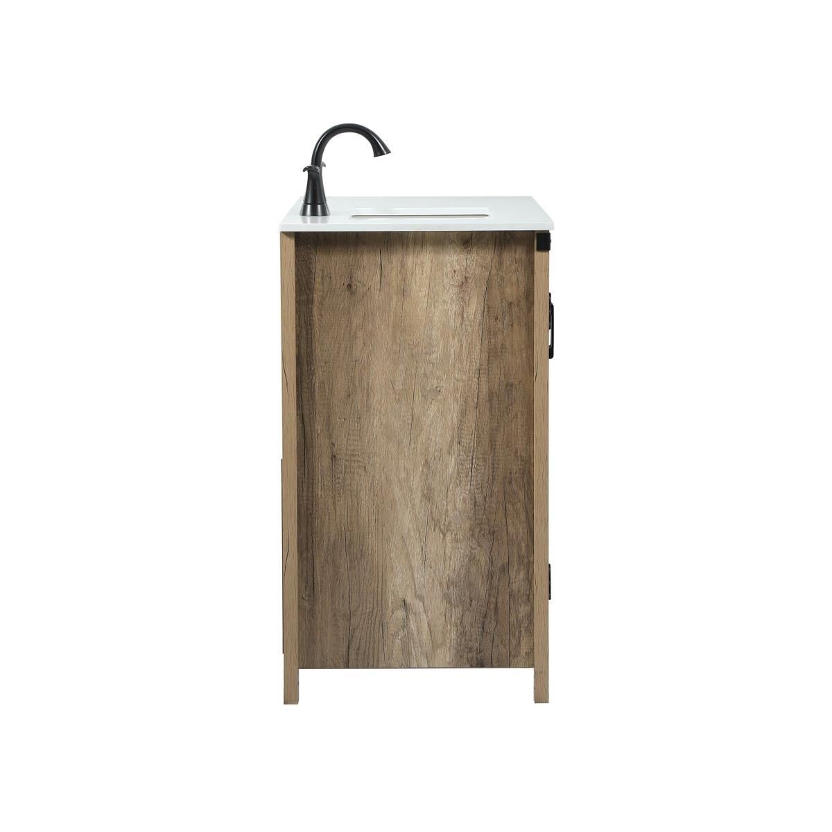 Grant Bath Vanity by Elegant Decor