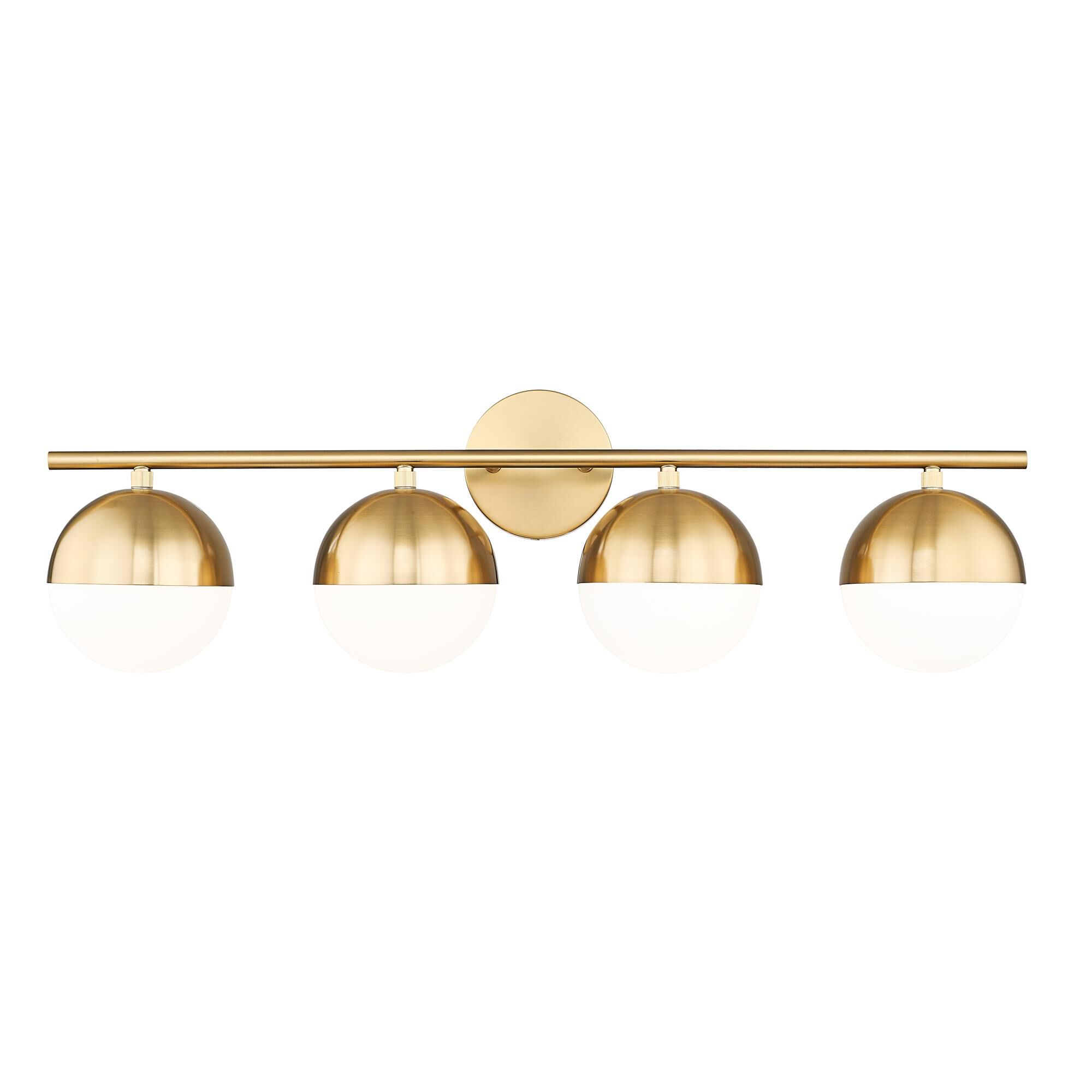 Realm Sphere 32 Inch Bath Vanity Light by Z Lite