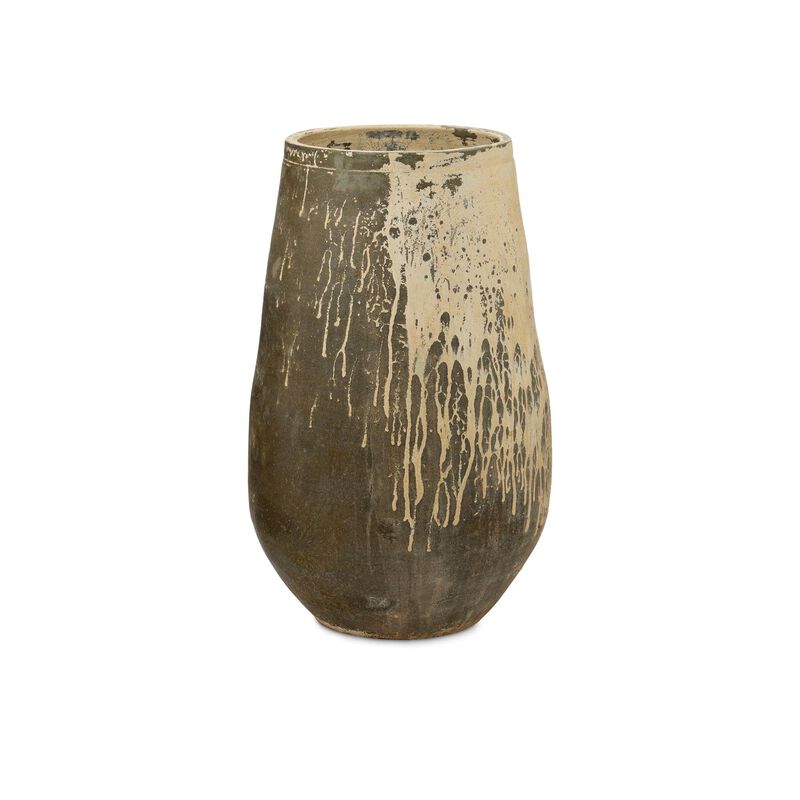 Capaci Planter by Currey and Company