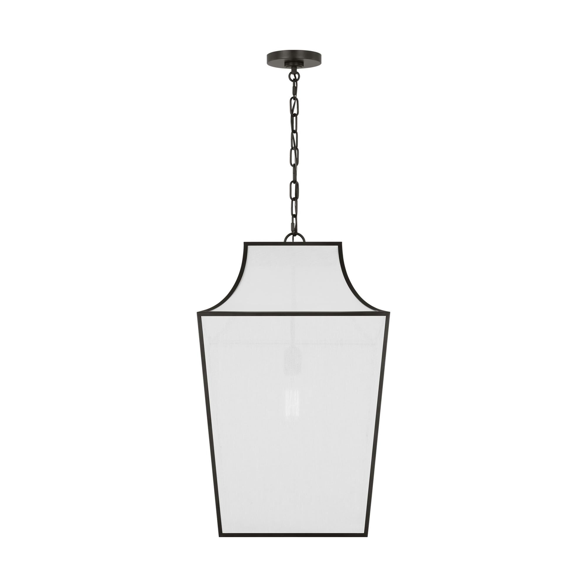 Ellen DeGeneres Arnio 16 Inch Large Pendant by Visual Comfort Studio Collection
