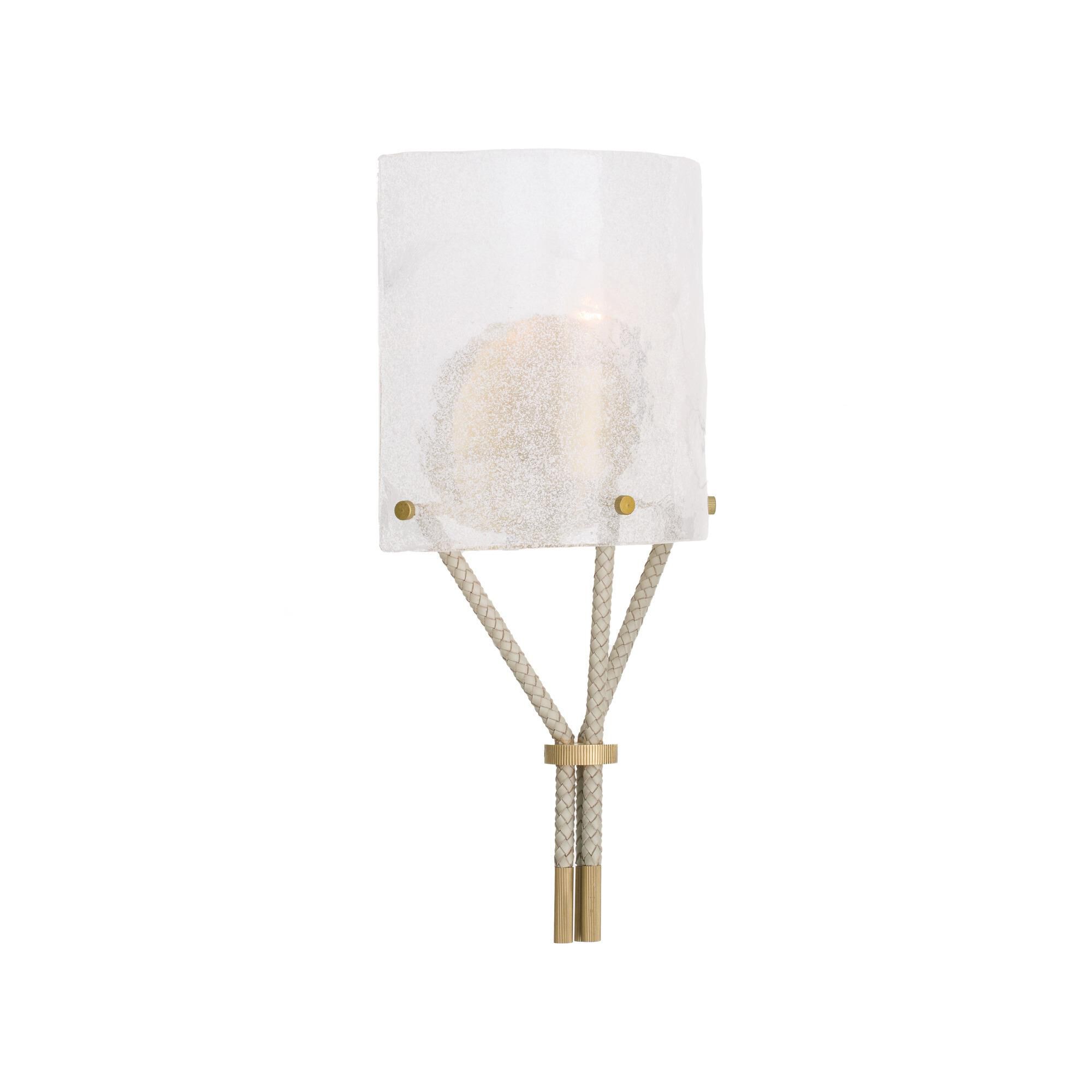 Lucien 17 Inch Wall Sconce by Arteriors Home