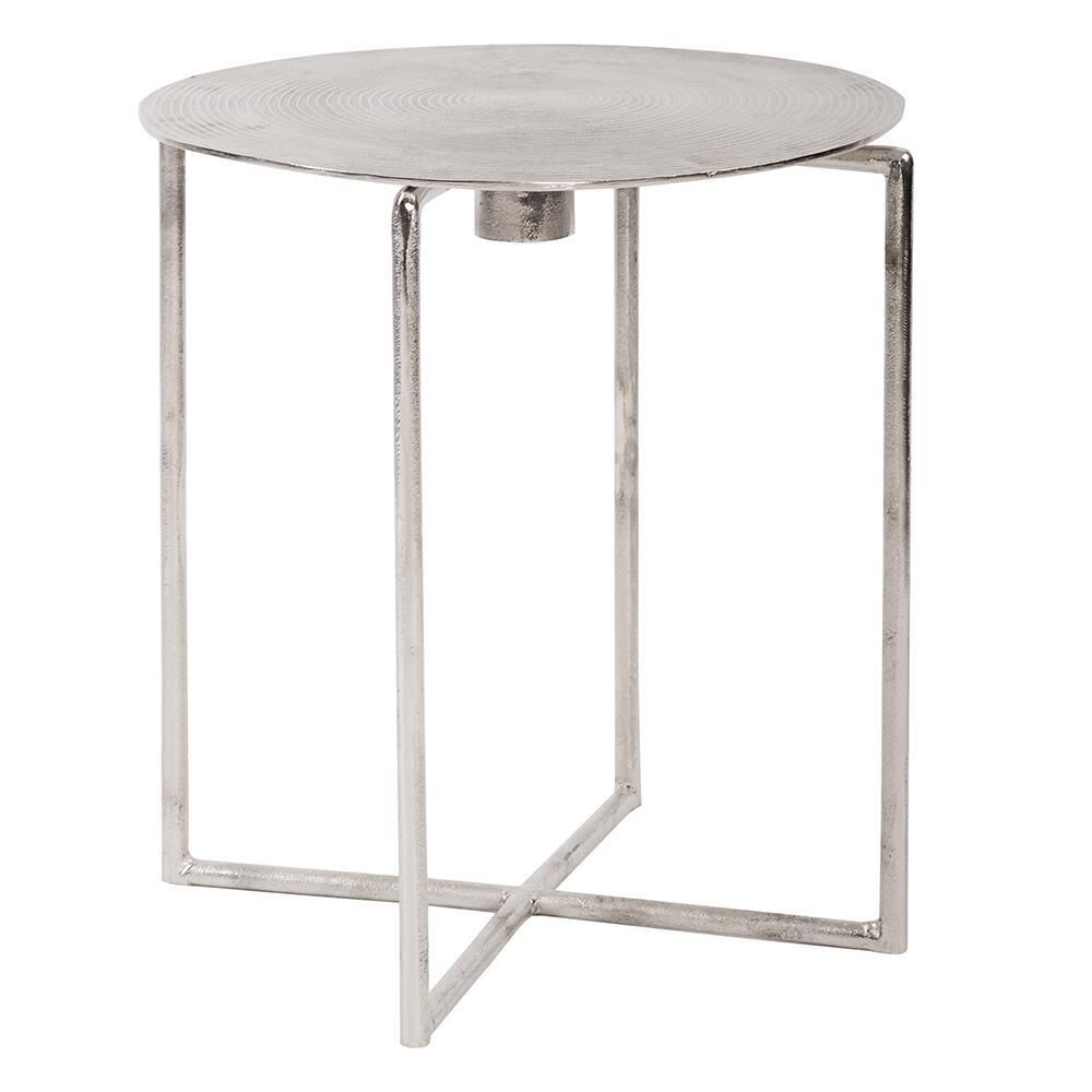 Accent Table by Howard Elliott Collection