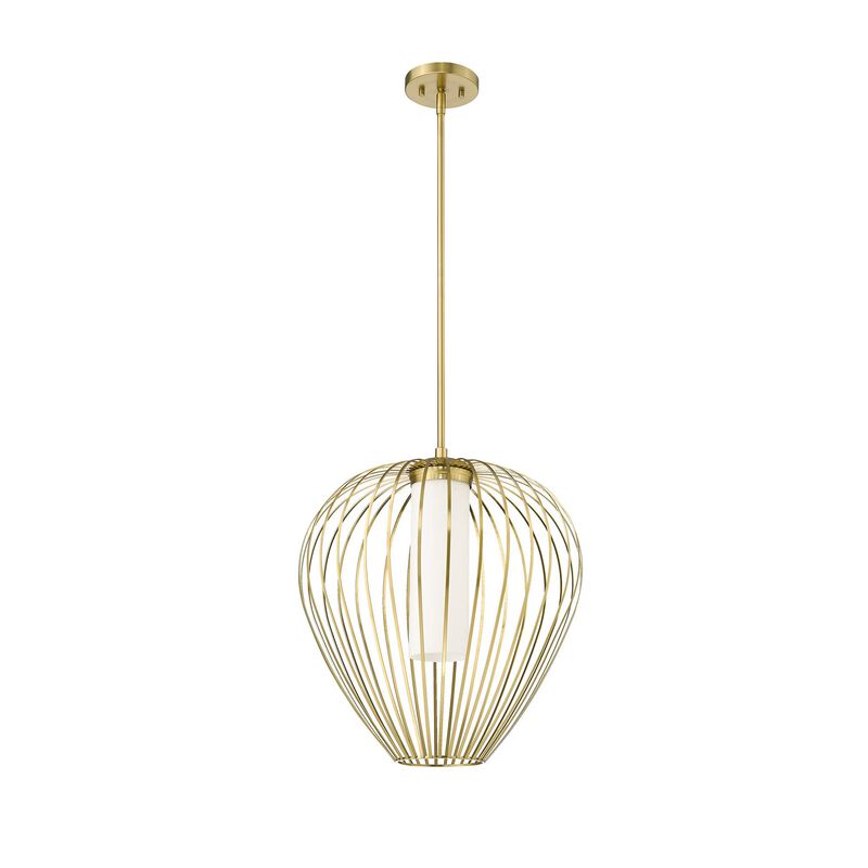 Savanti 18 Inch Large Pendant by Z Lite