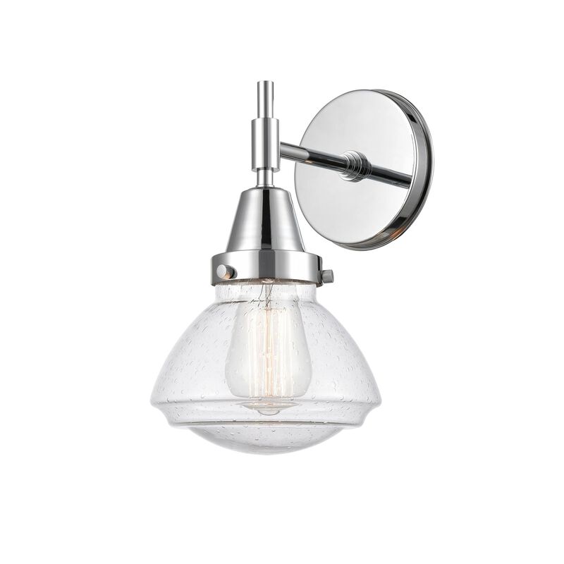 Innovations Lighting Bruno Marashlian Caden 10 Inch Wall Sconce