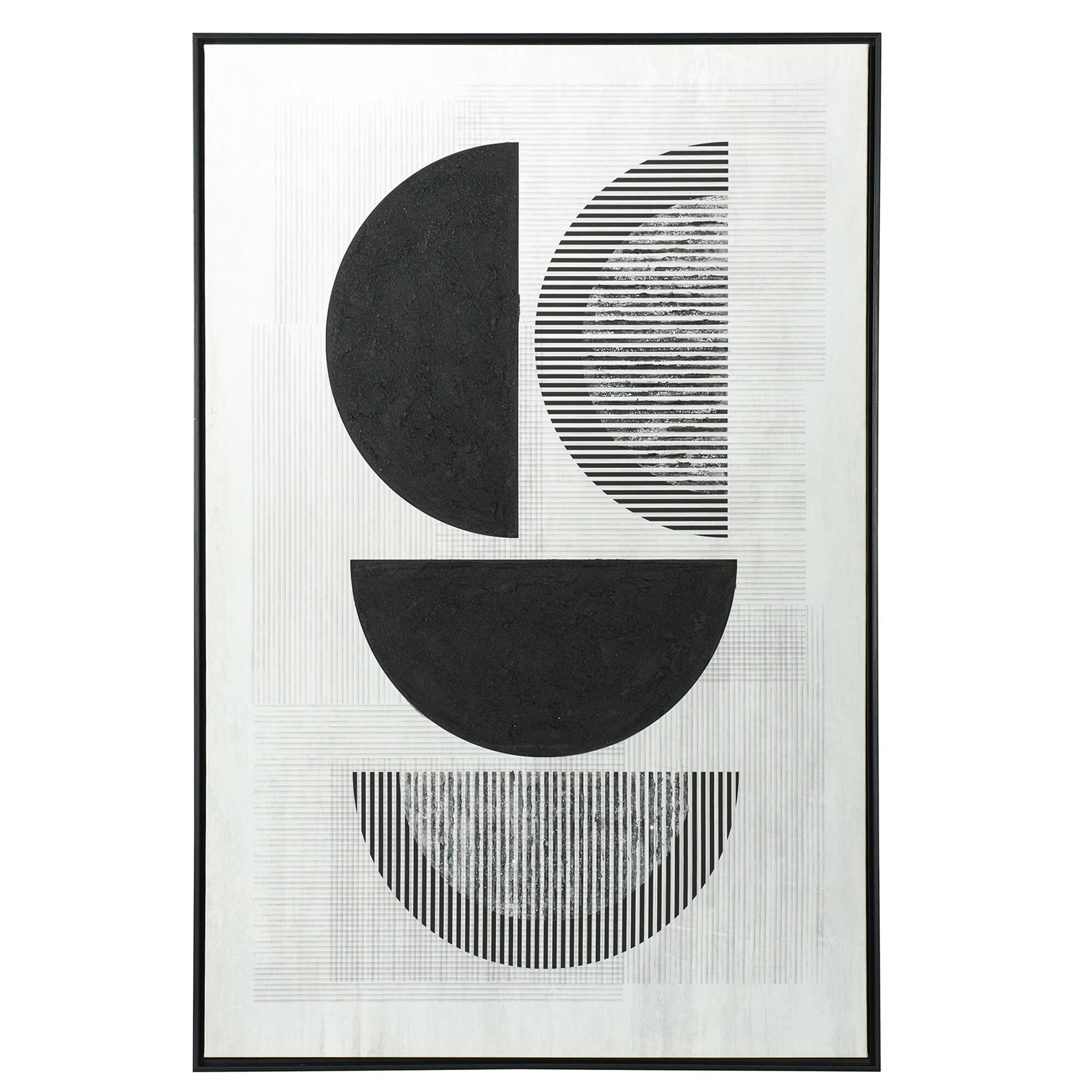 Shown in White finish