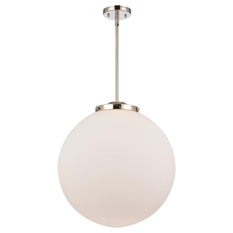 Bruno Marashlian Beacon Large Pendant by Innovations Lighting