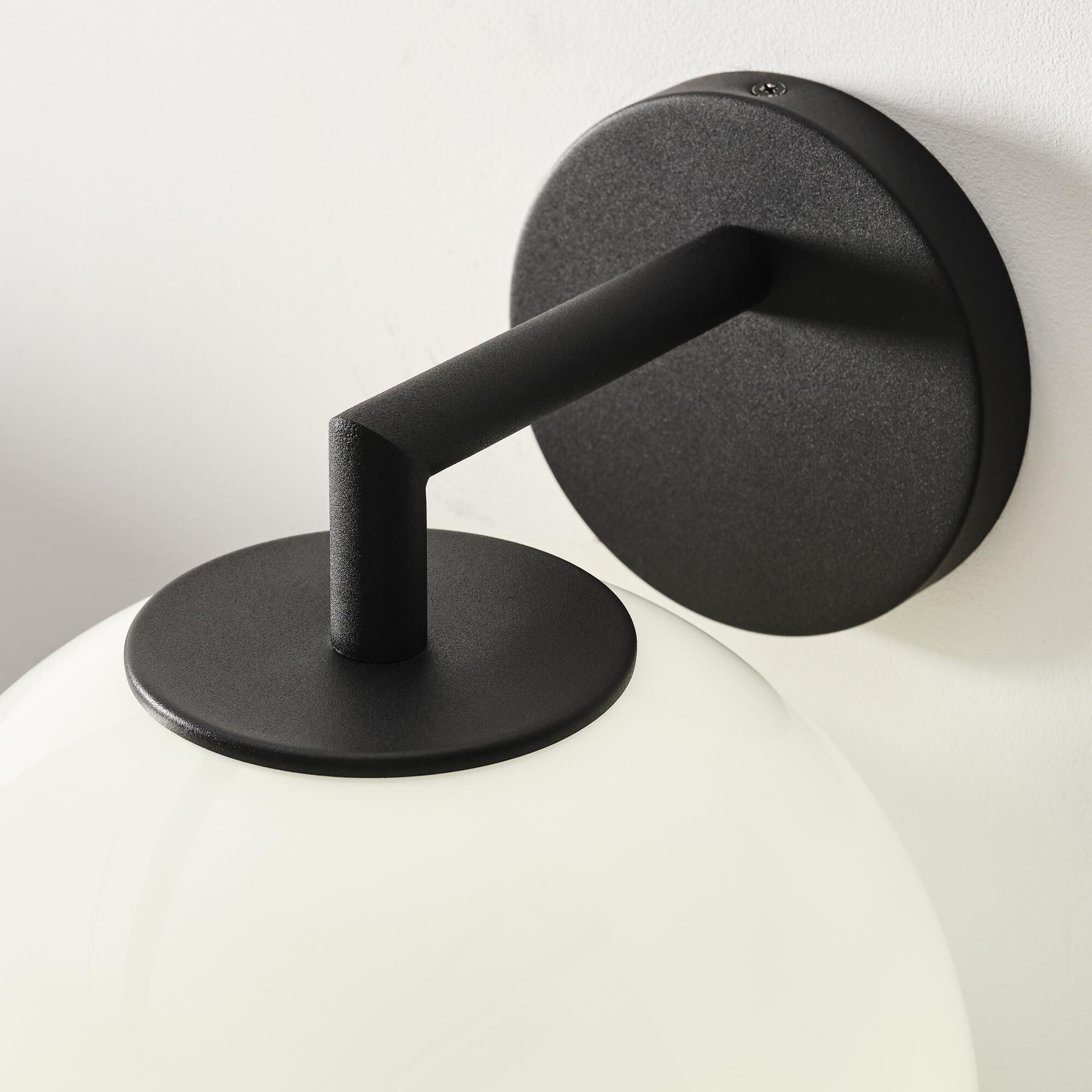 Toca 12 Inch Outdoor Wall Light by Generation Lighting