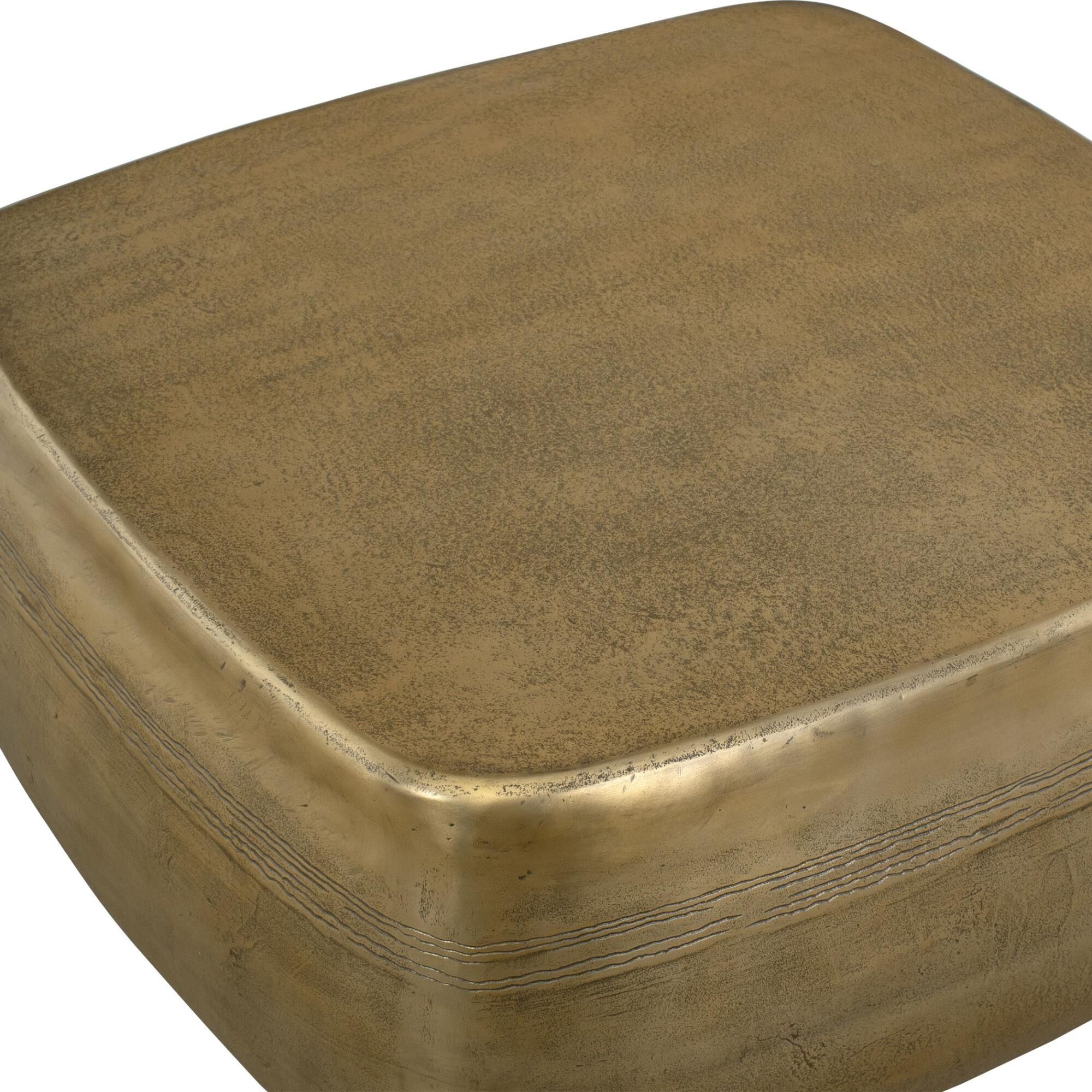 Saguaro 38 Inch Coffee Table by Uttermost