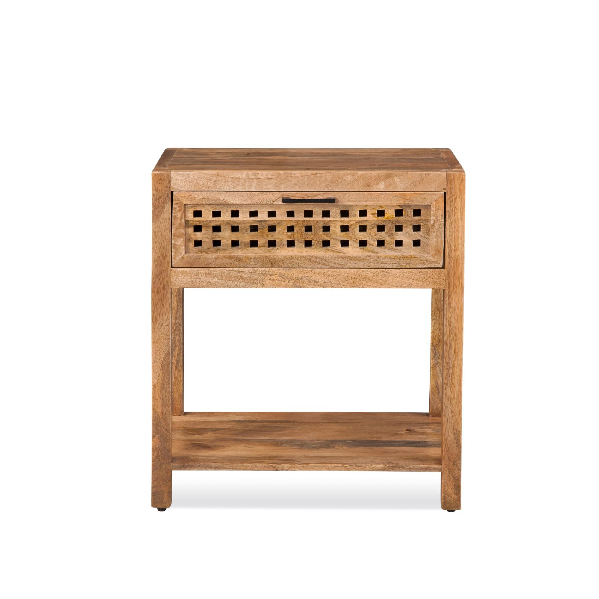 Shown in Brown finish