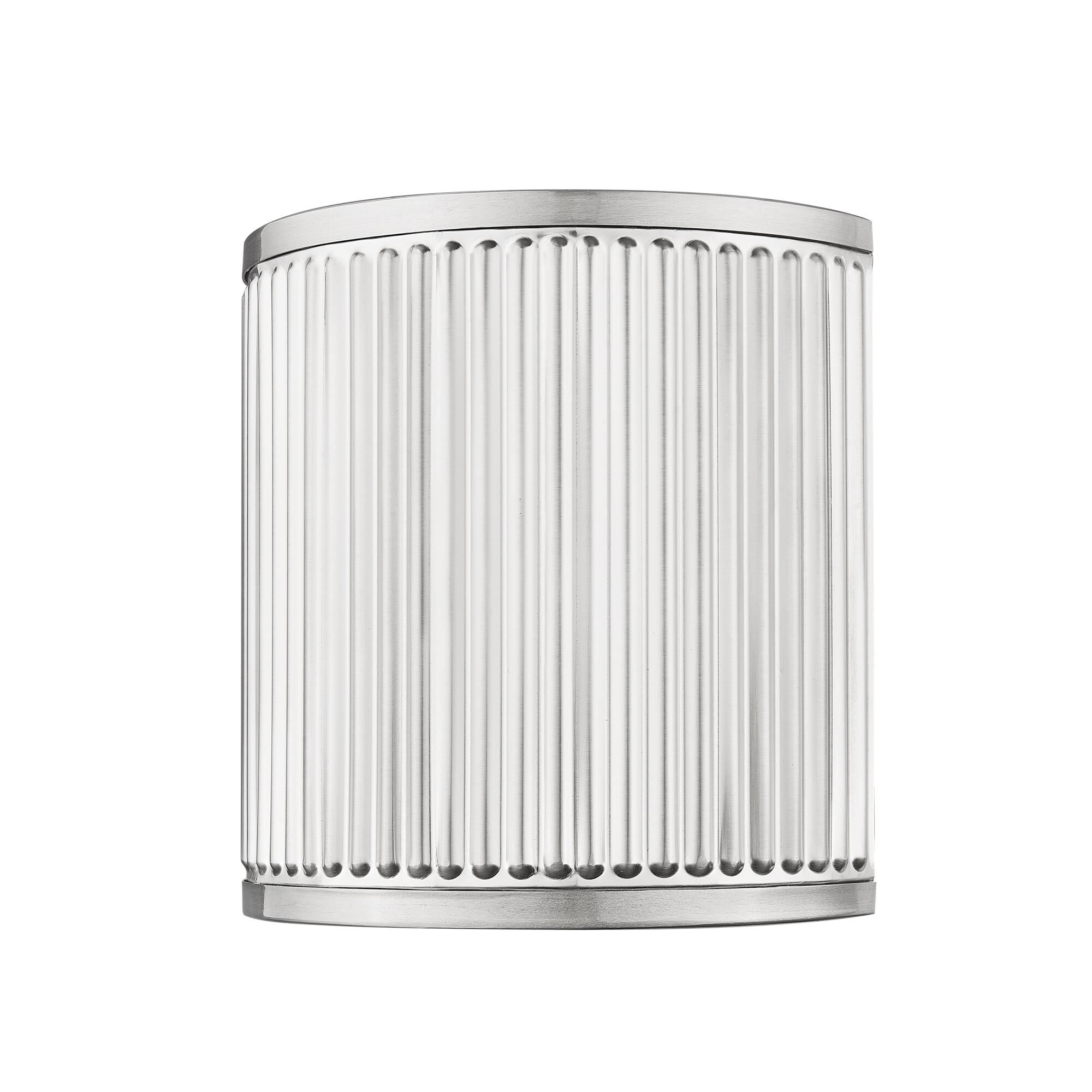 Stari 8 Inch Wall Sconce by Z Lite